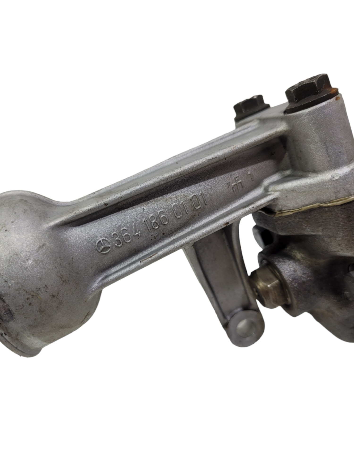 Bomba Oleo Motor M Benz 709 710 3641860101 6