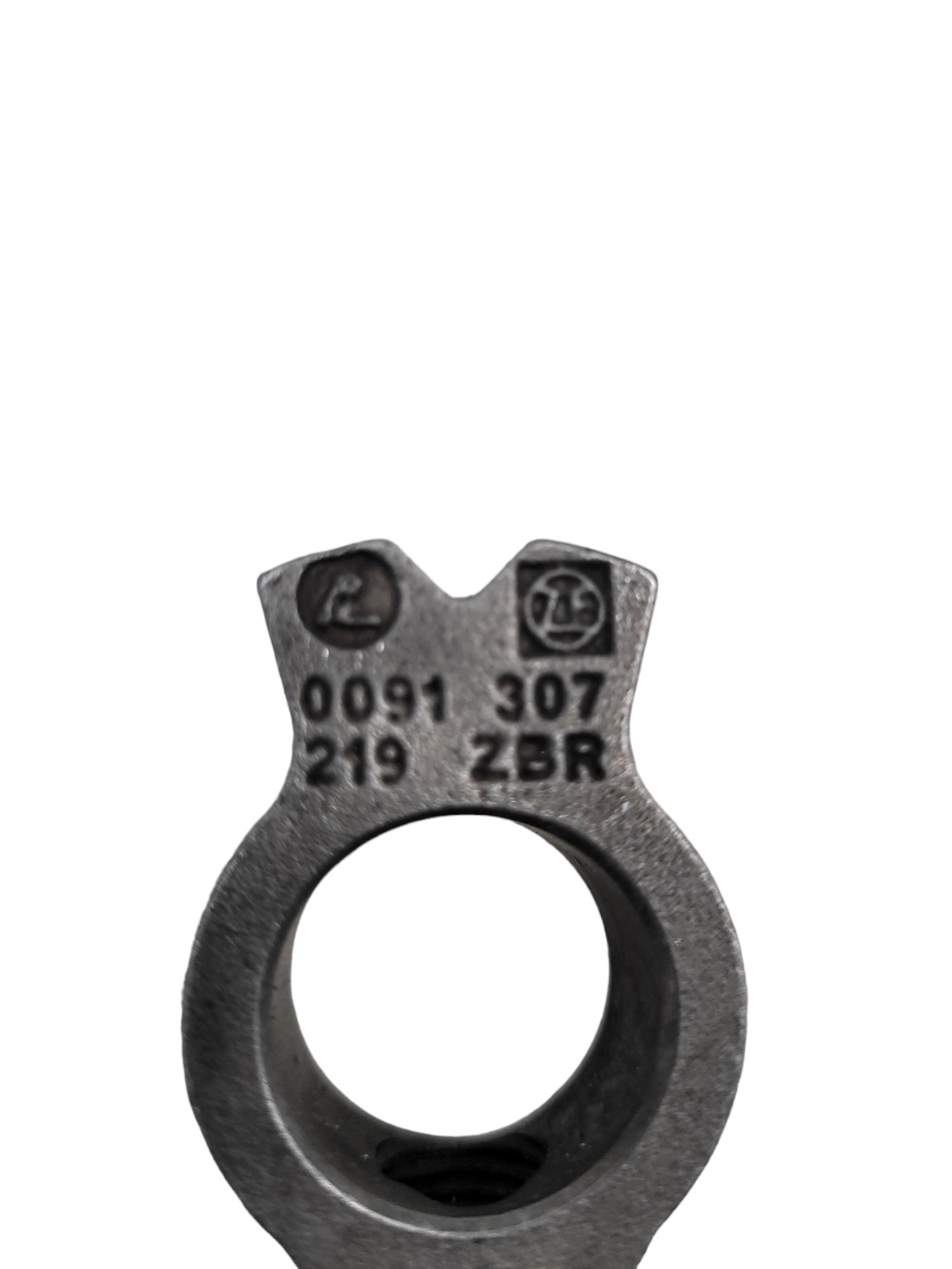 Posicionador M Benz Vw Volvo Zf 0091307219 7