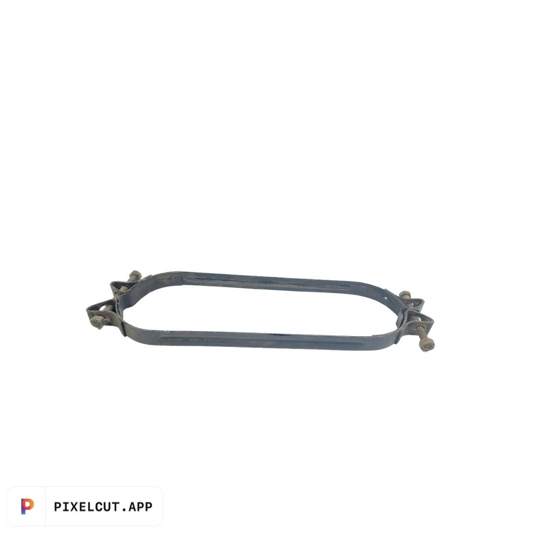 Suporte Filtro Ar / 5