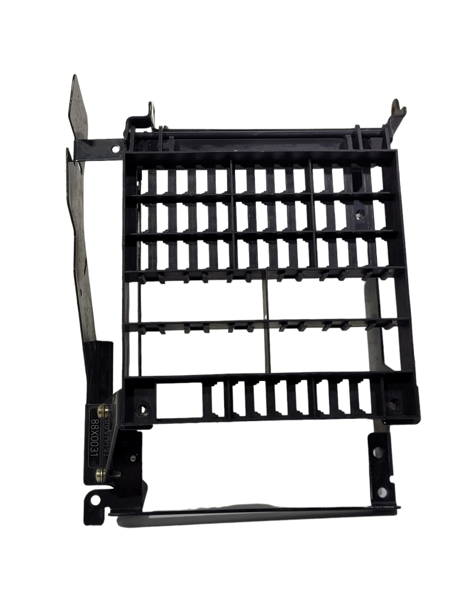 Suporte Caida De Fusíveis Mbenz 1