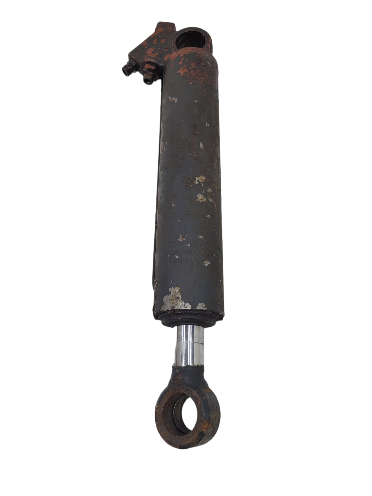 Cilindro Bascular Cabine M. Benz Atego _ 9585530205 3
