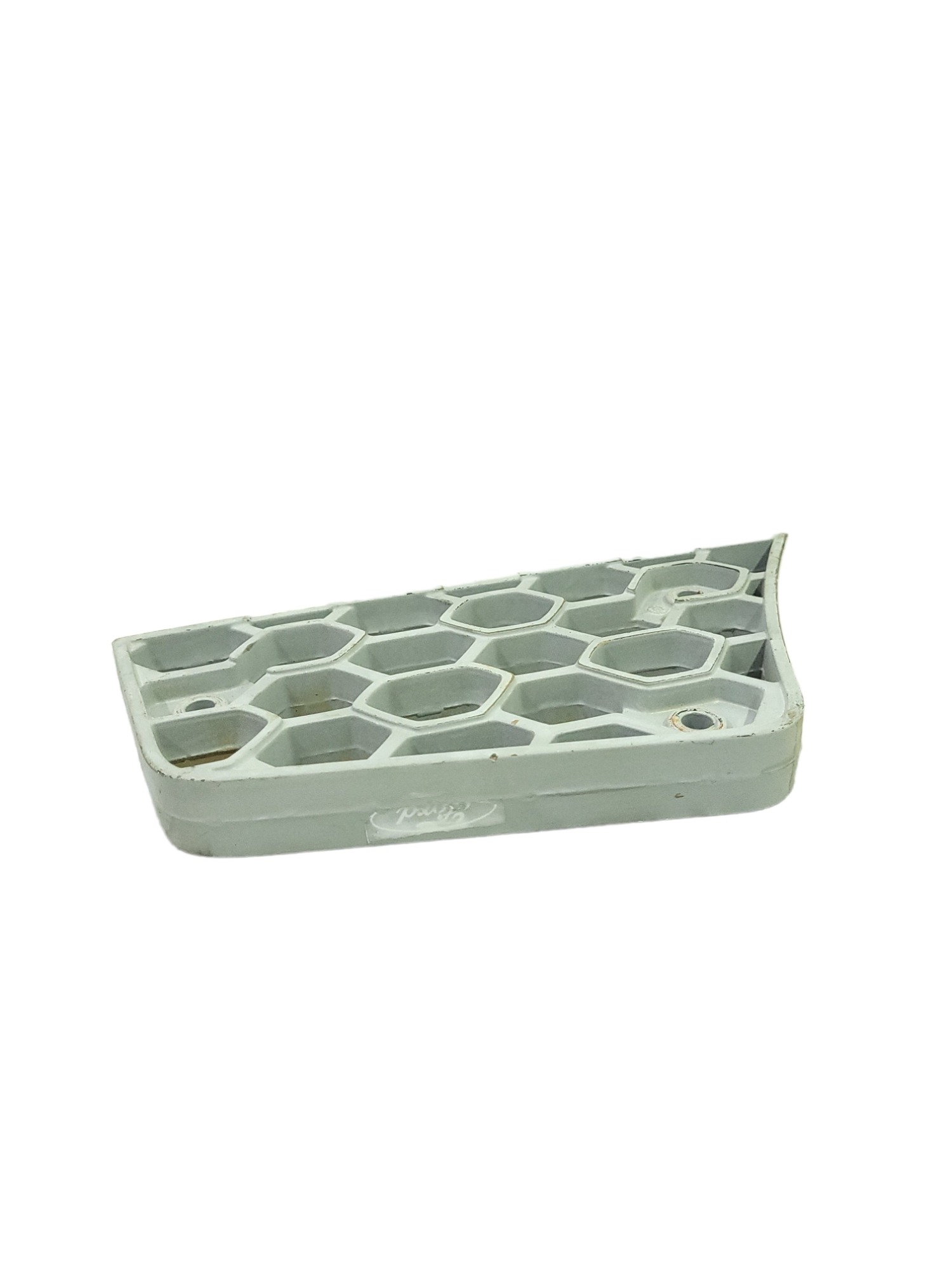 Grade Pisante Estribo Ford Cargo 1317 3