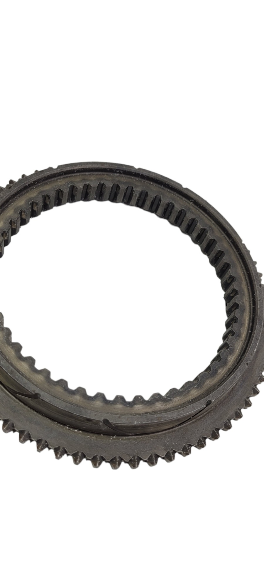 Corpo Acoplamento Zf 1307304628 5