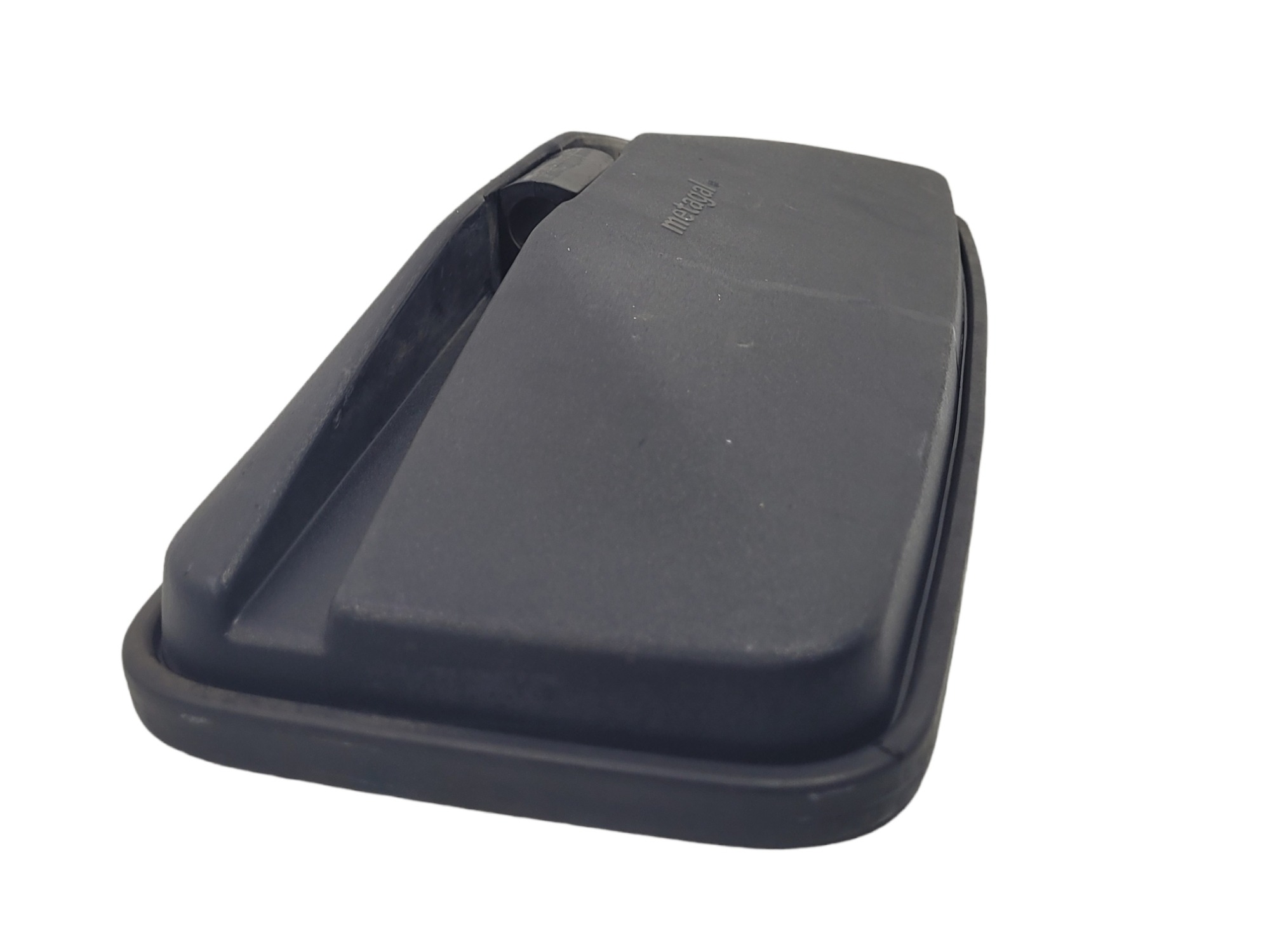 Espelho Retrovisor Externo Lateral Mbenz 2