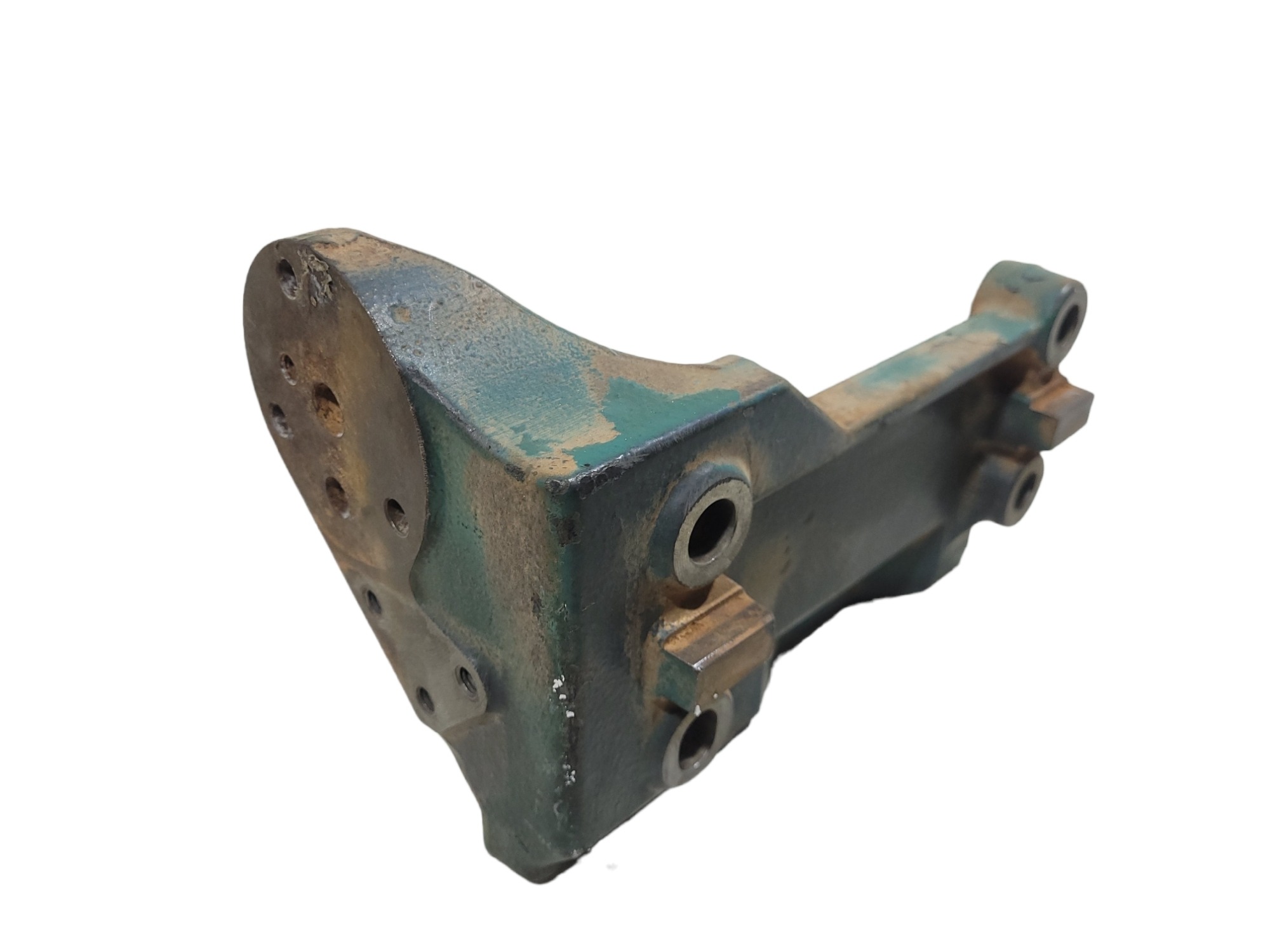 Suporte Tensor Esticador Motor Volvo D13n 21099435 4