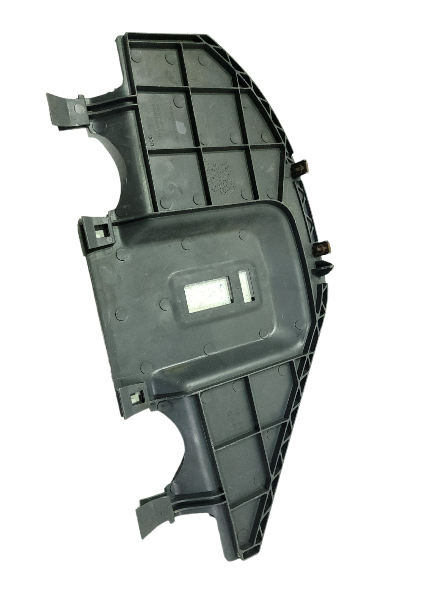 Acabamento Coluna Lateral Volvo13771 4