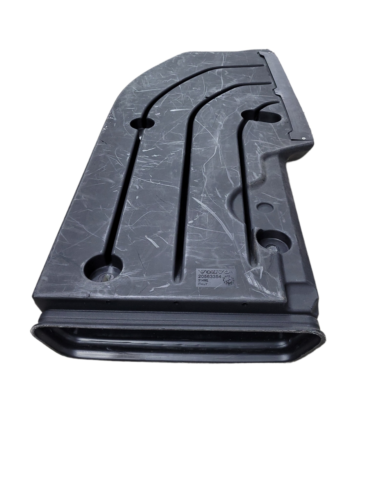 Duto Filtro De Ar Volvo 20563354 4