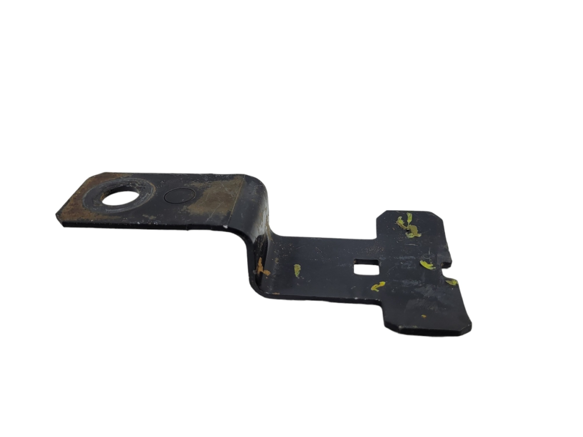 Suporte Painel Ford Cargo 2