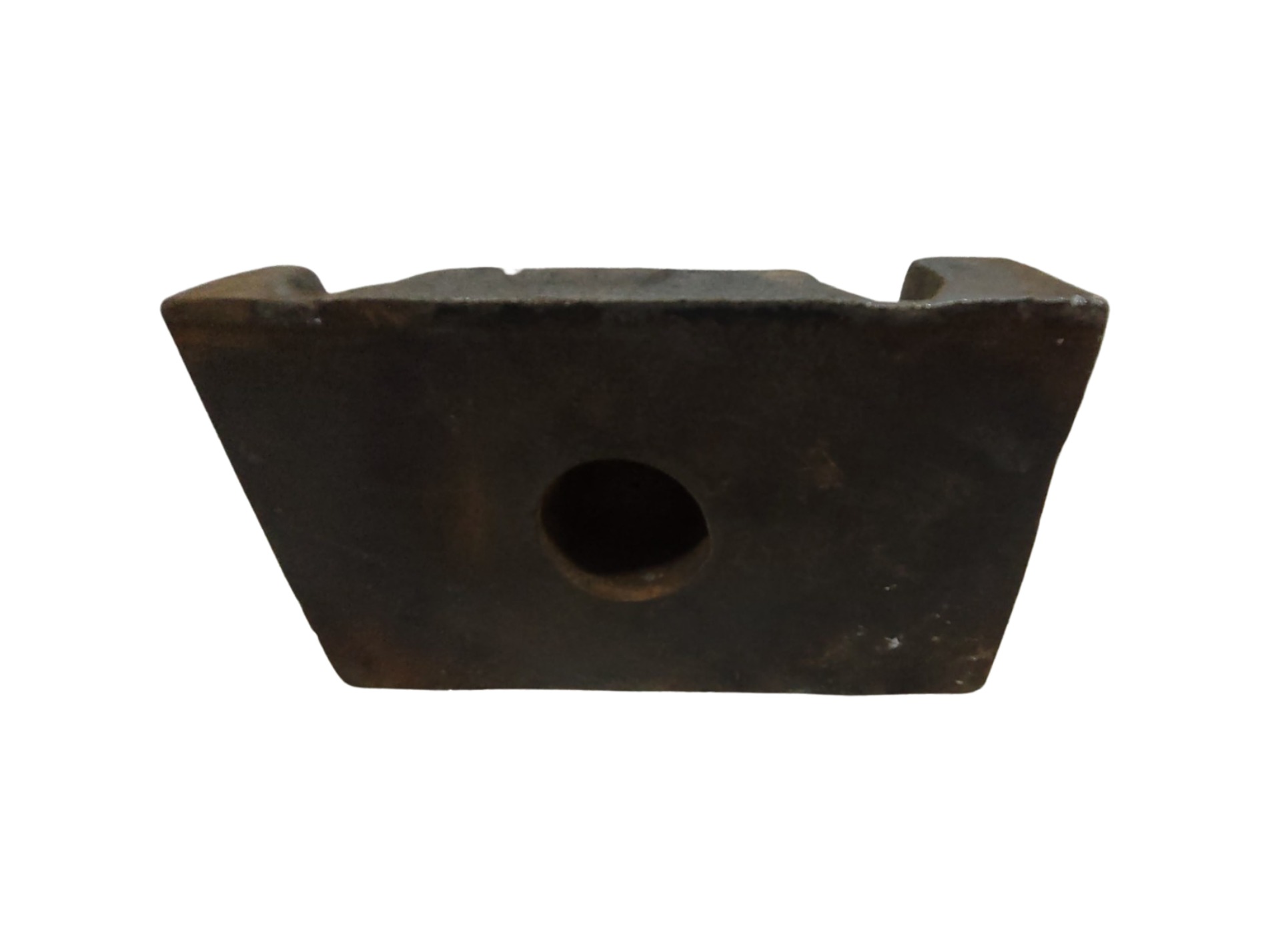 Batente Mola Suspensão Dianteira VW 690 : T06411111 5