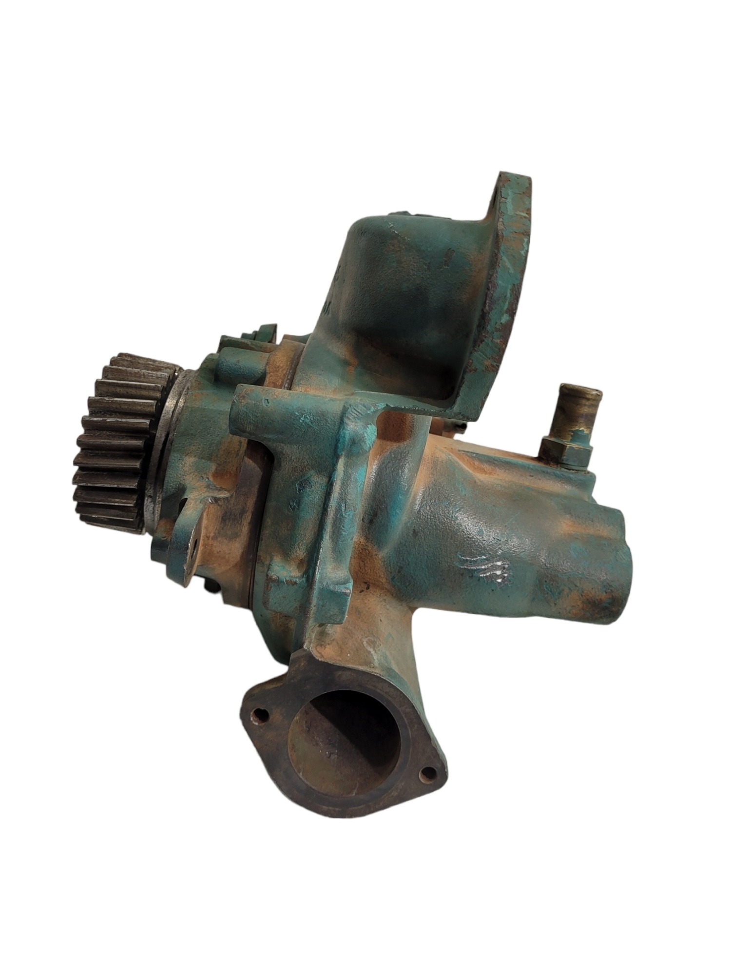 Bomba Dágua Volvo Nl12