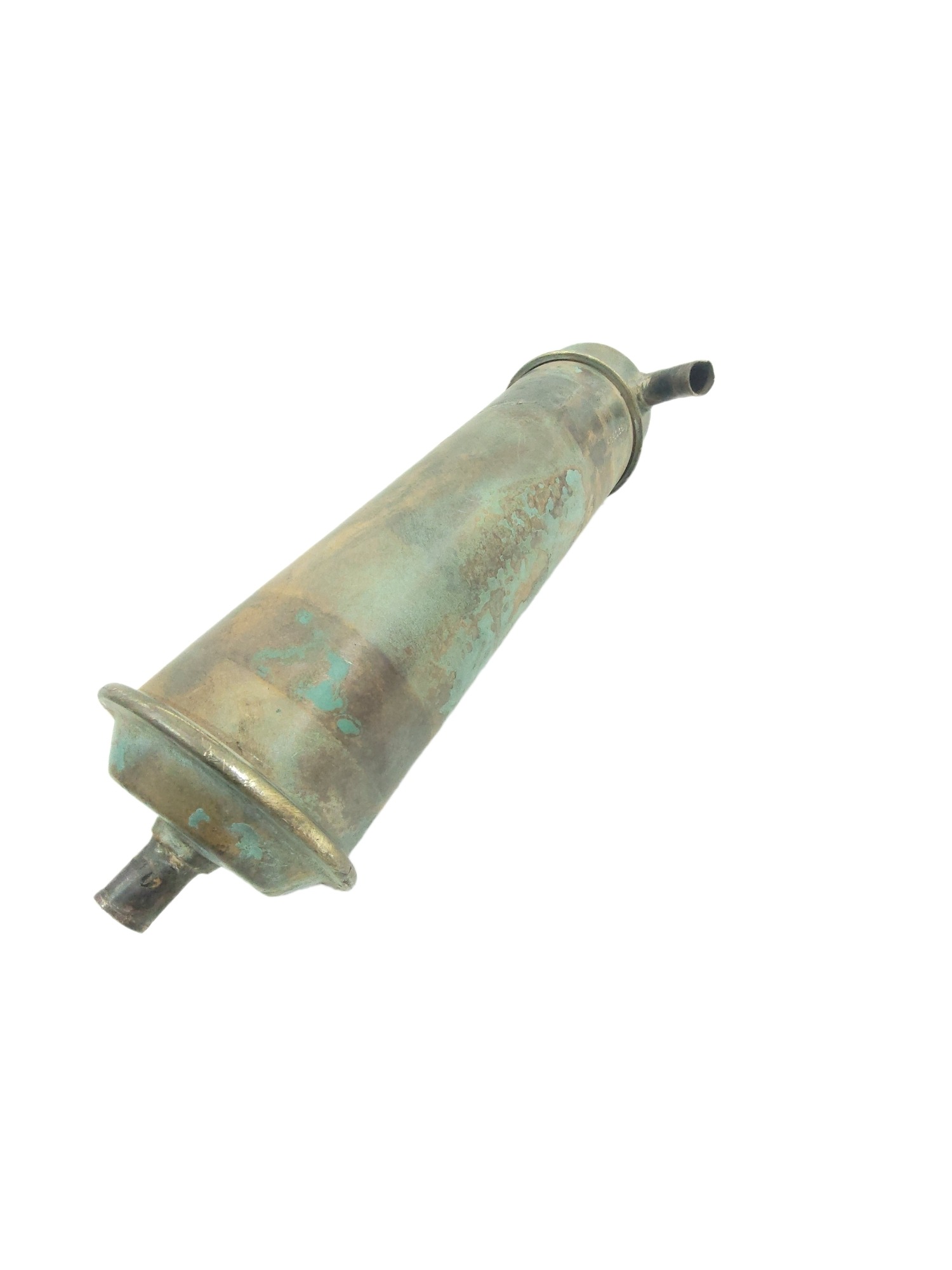 Radiador Oleo Motor  N10 Nl10 Volvo =  468035 3