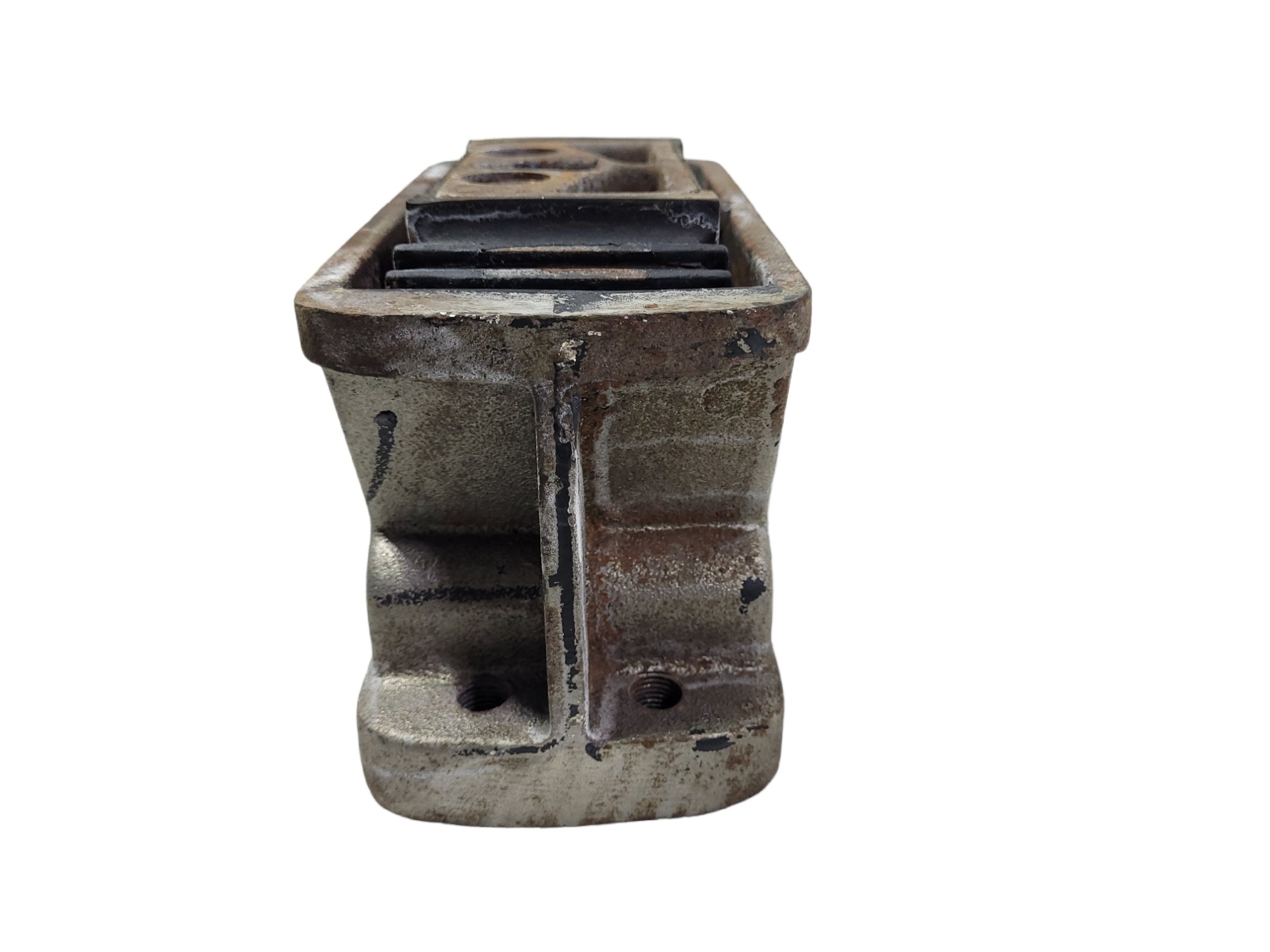 Coxim Caixa M Benz 1635 5