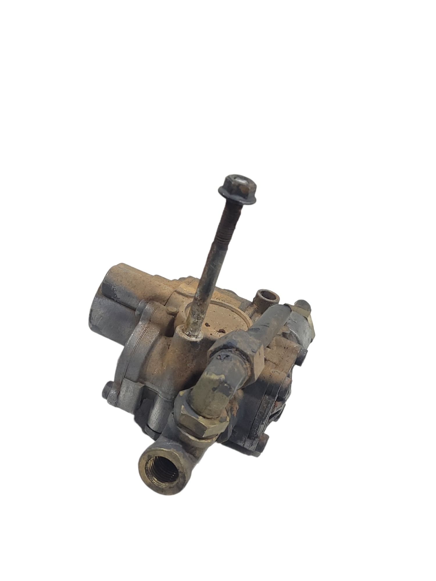 Valvula Moduladora Freio Abs Volvo – 1079666 1