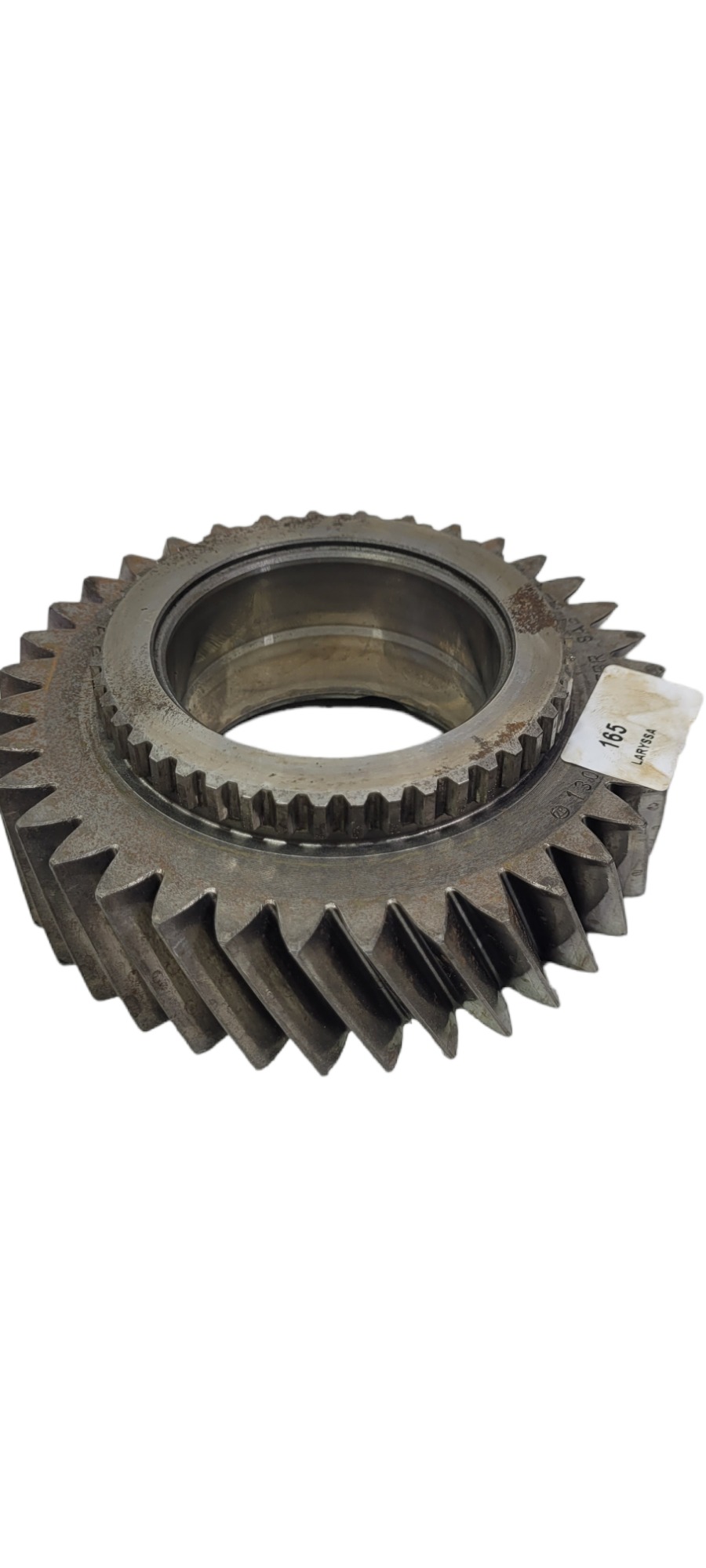 Engrenagem 2 Caixa Zf 1620 1307395143 3