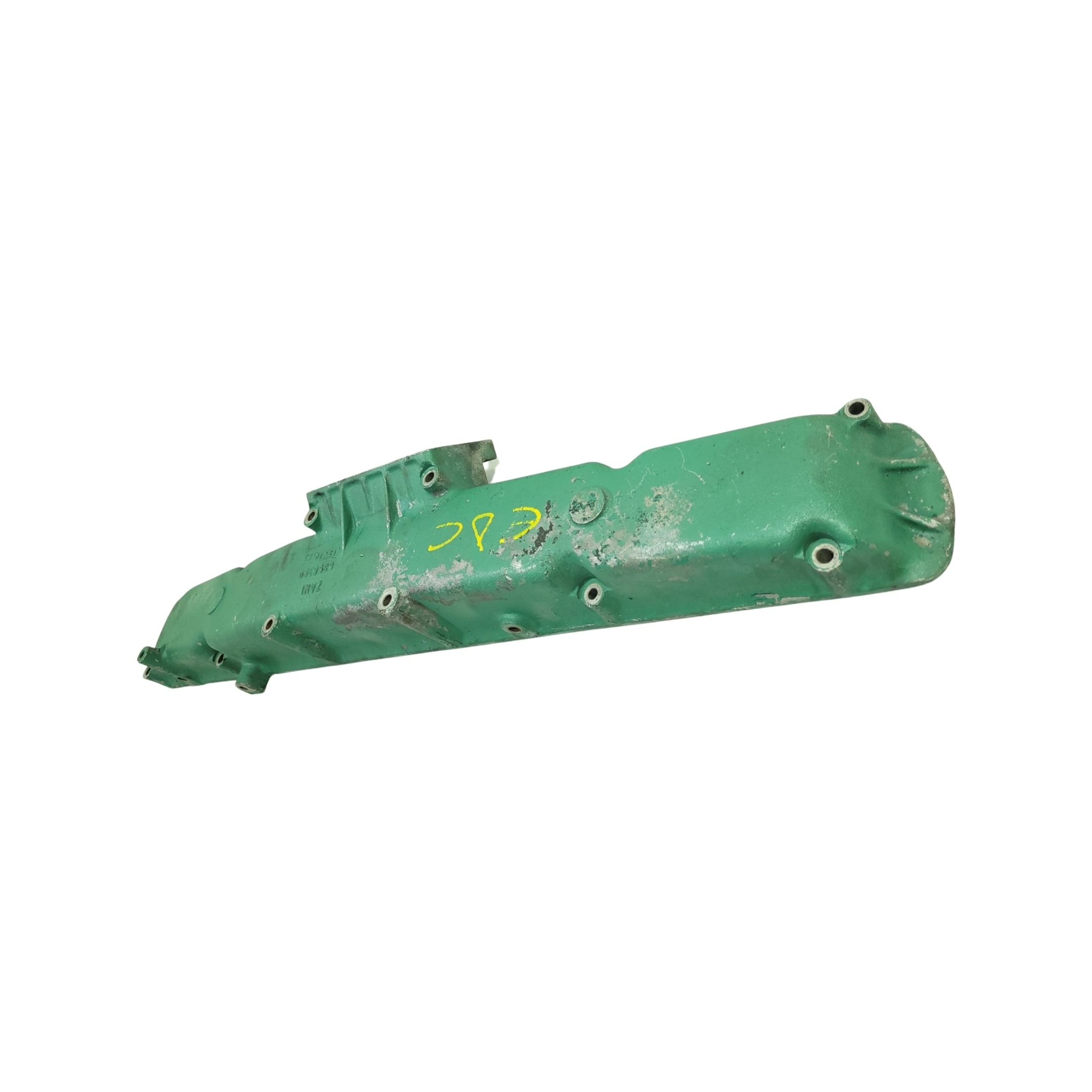 Coletor Admissão Motor Volvo6886389 3