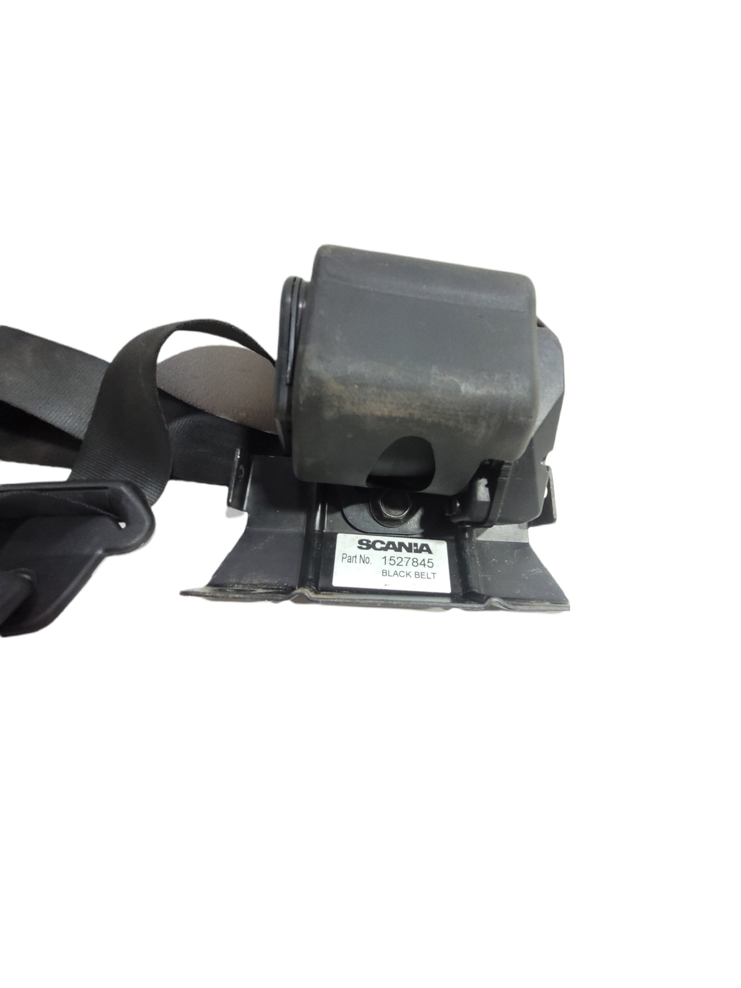 Cinto De Segurança Scania ; 1527845 4