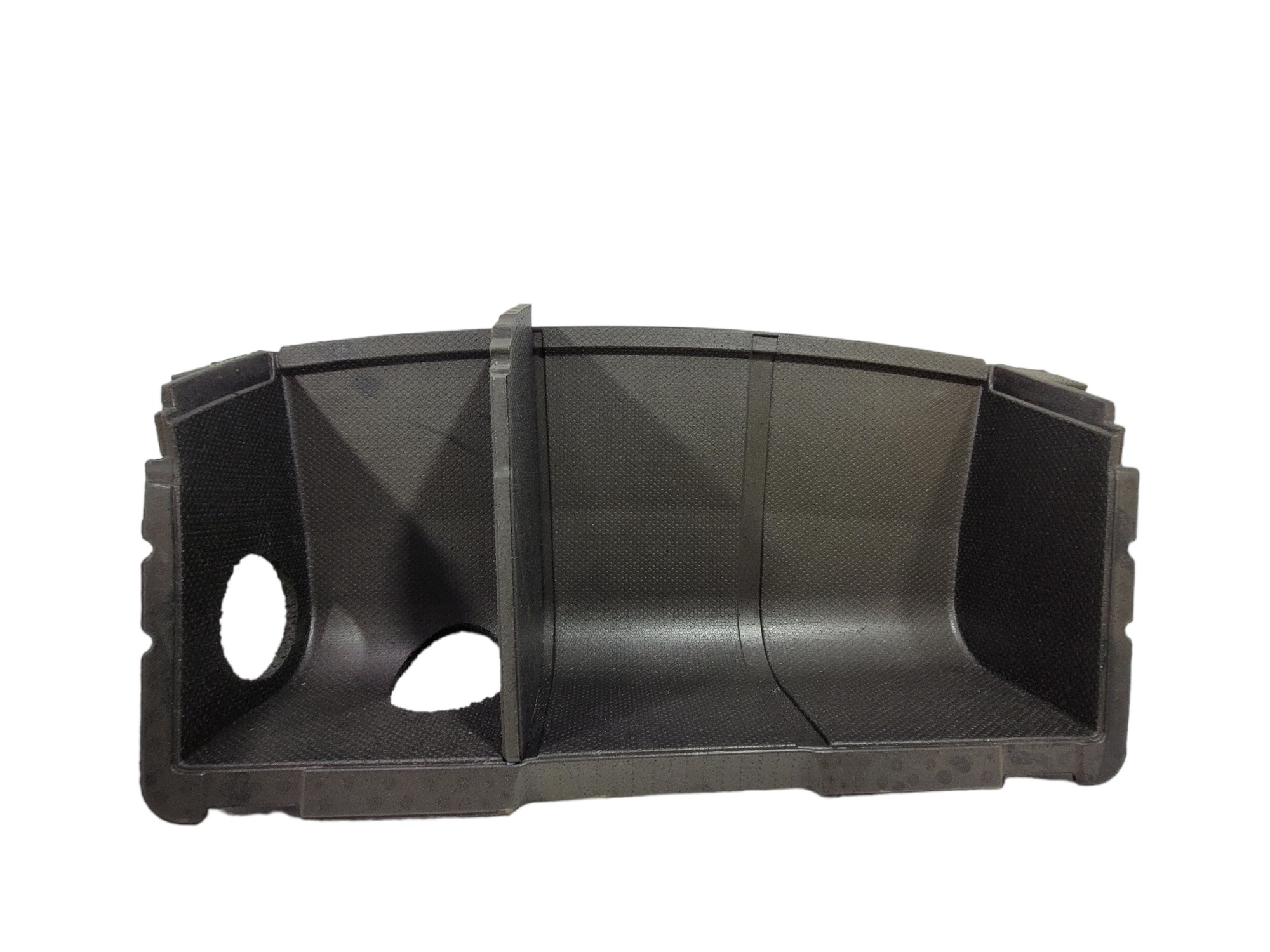 Fundo Isopor Gaveteiro Cabine M Benz 1