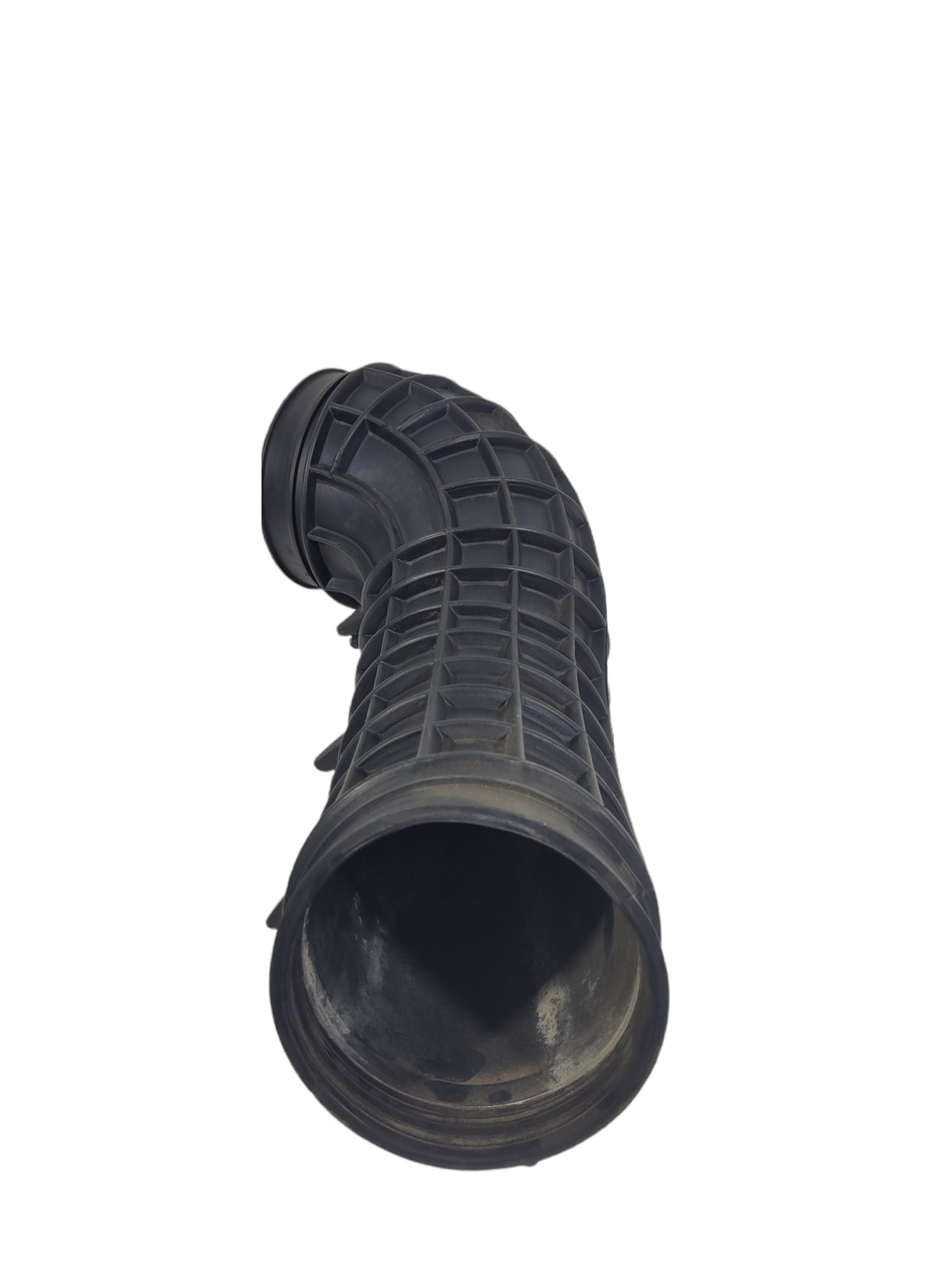 Mangueira Filtro De Ar Ford Cargo 2c459k658bc 3