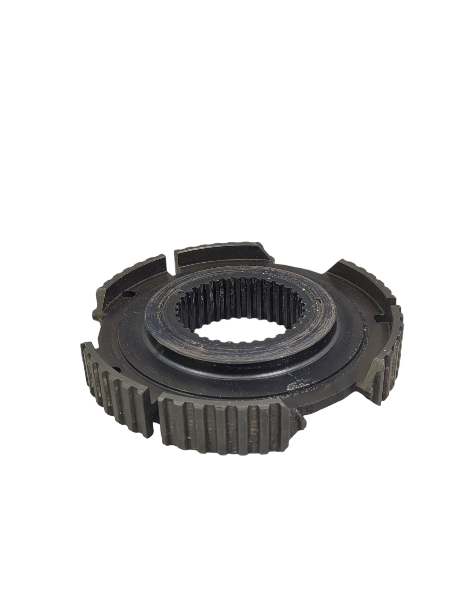 Corpo Sincronizador Zf 4