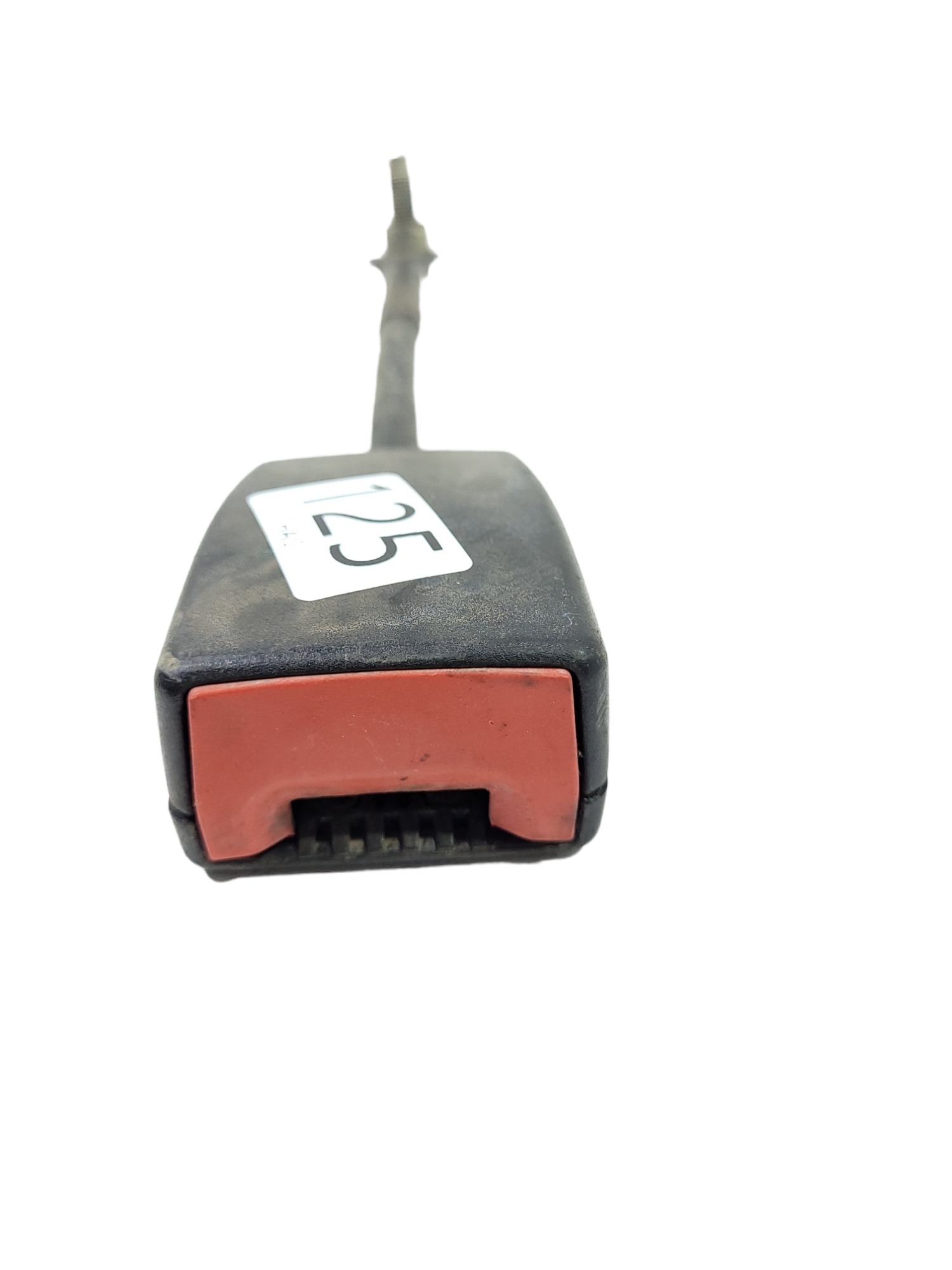 Fecho Cinto Segurança Vw / 2