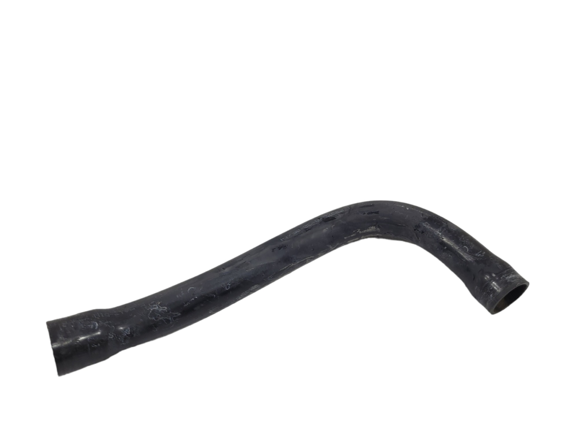 Cano Duto Motor M Benz Accelo 5