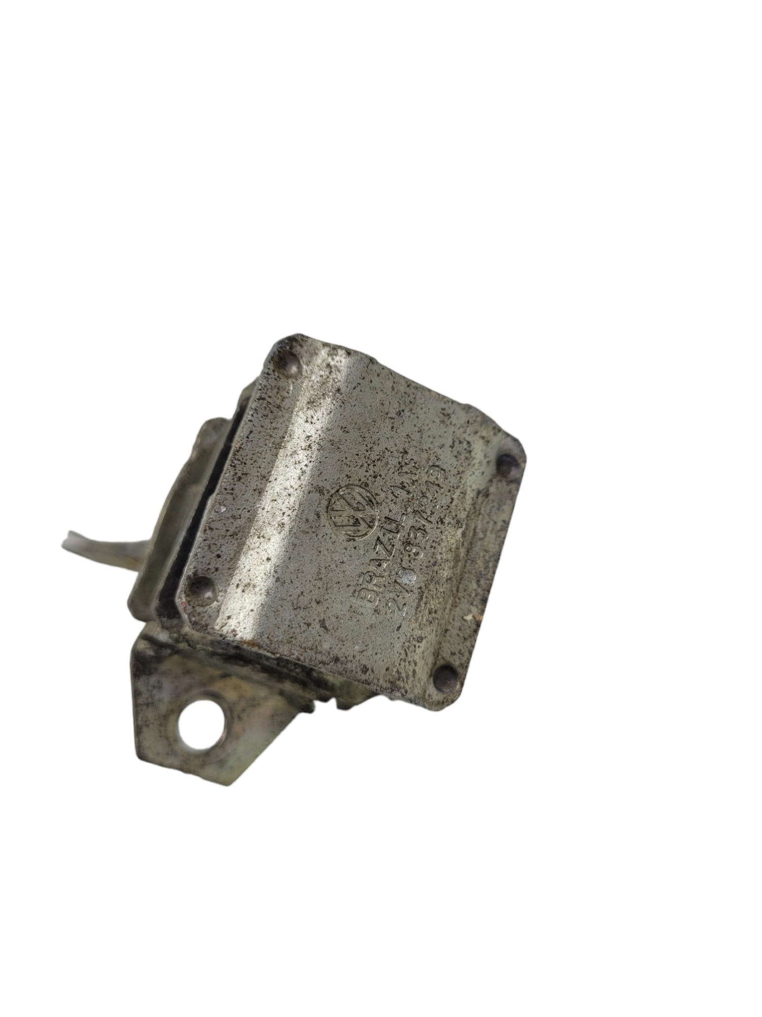 Limitador Da Porta Caminhão Vw Worker 5
