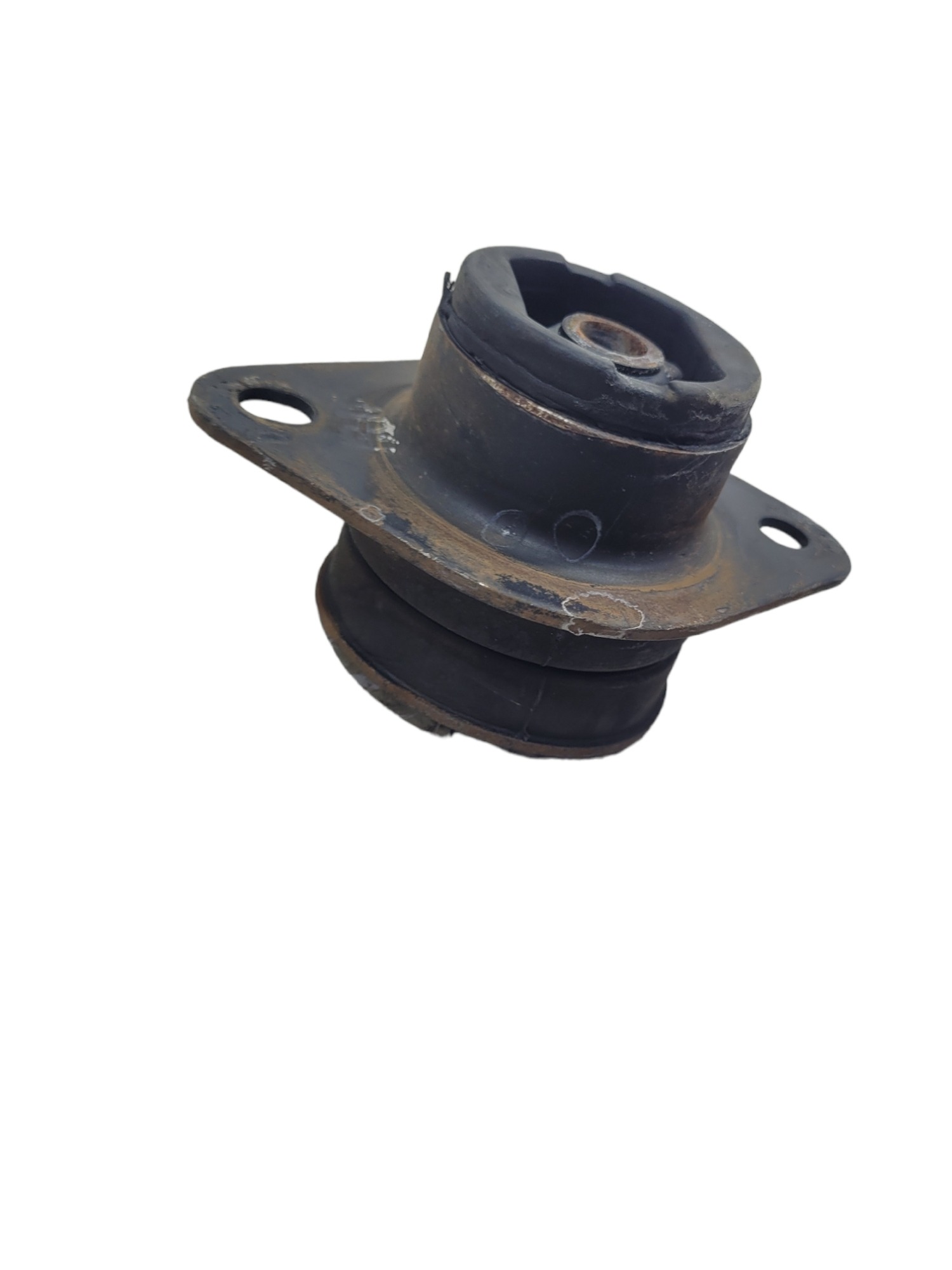 Coxim Batente Bucha Carroceria Hilux 6
