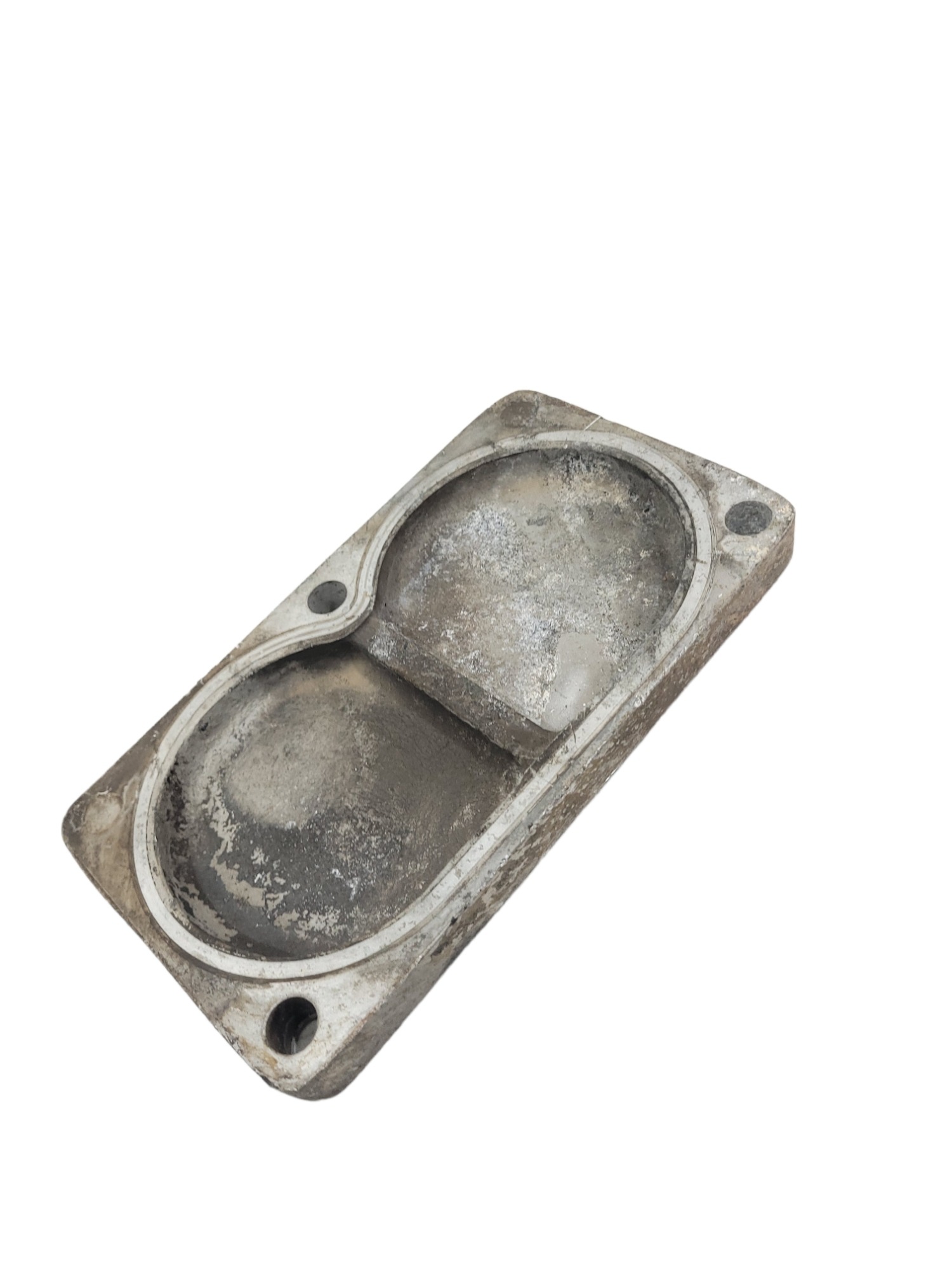 Tampa Compressor Ar M Benz 4760980043 4