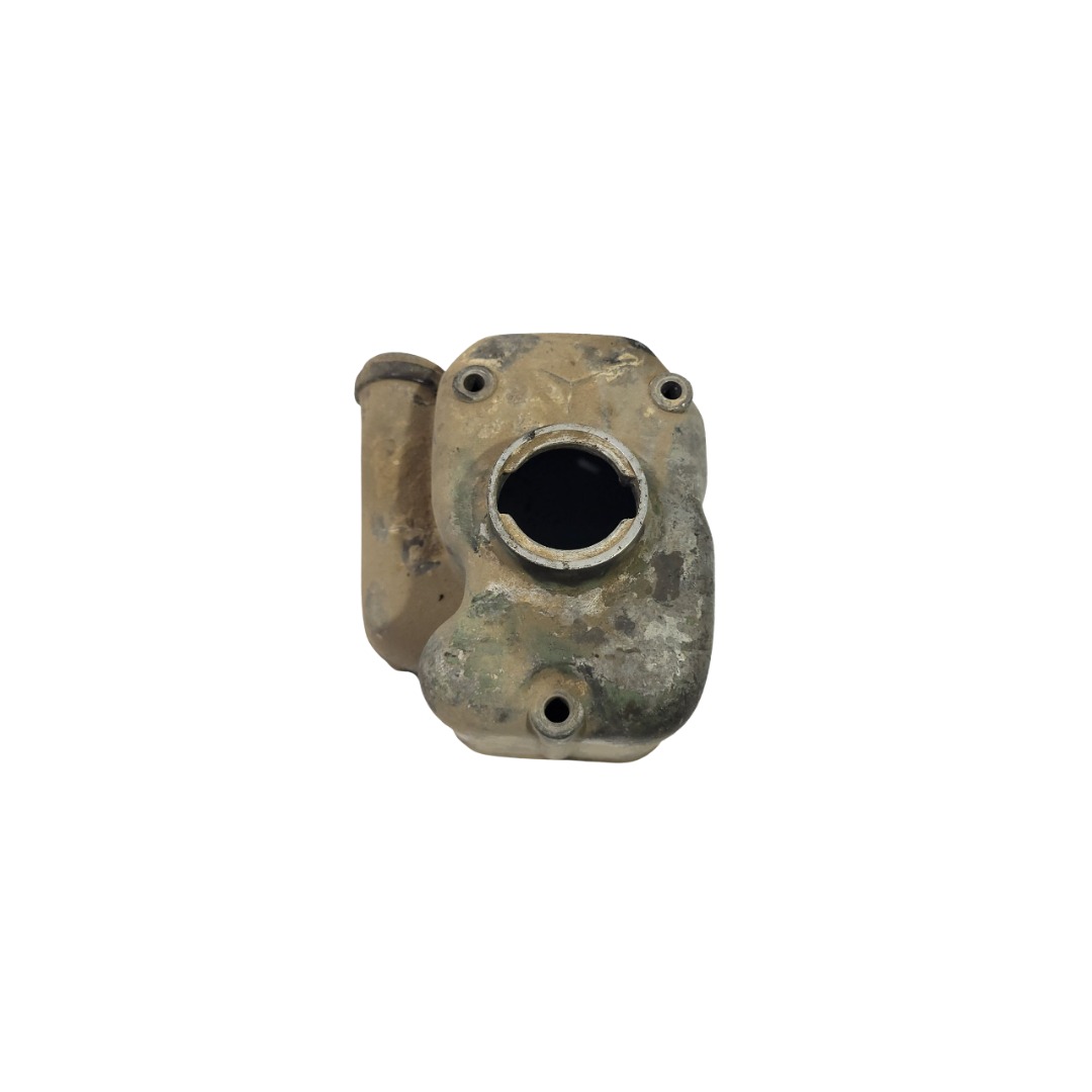 Tampa Válvula Motor Mbenz 3550160405 1