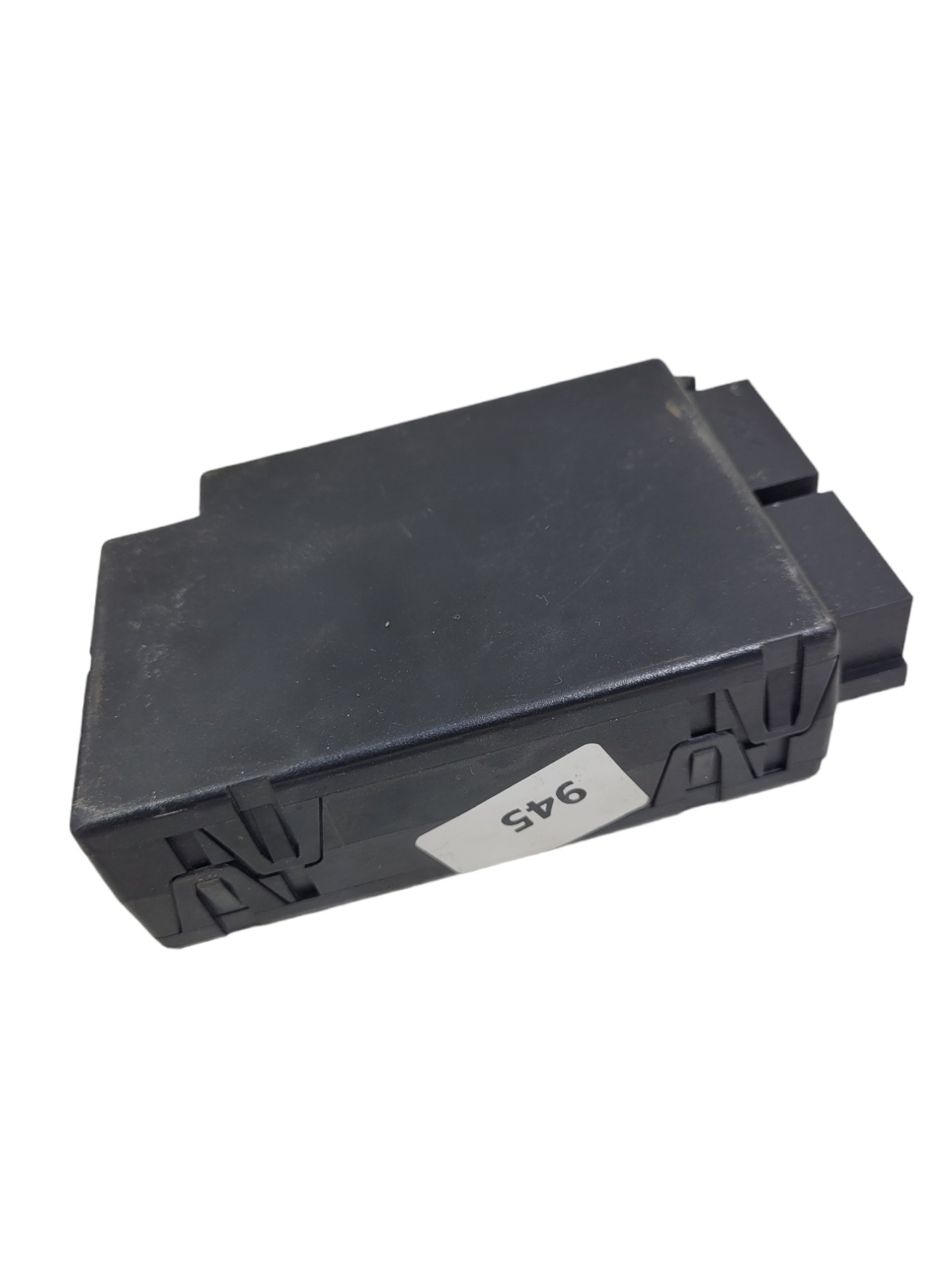 Modulo Aviso Manutenção M Benz 0004461124 1