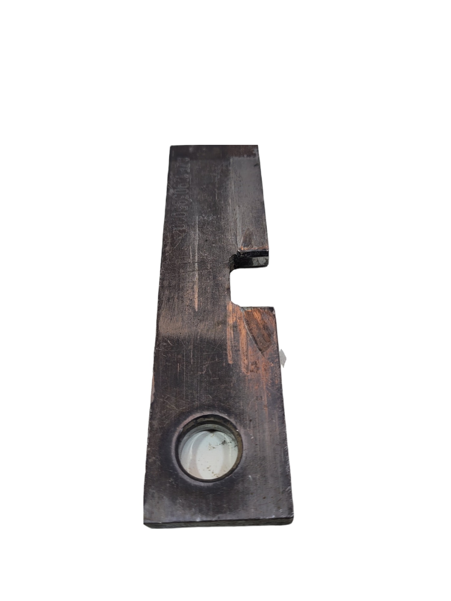 Haste De Mudanca Da 3a 4a Mbenz 1620 4