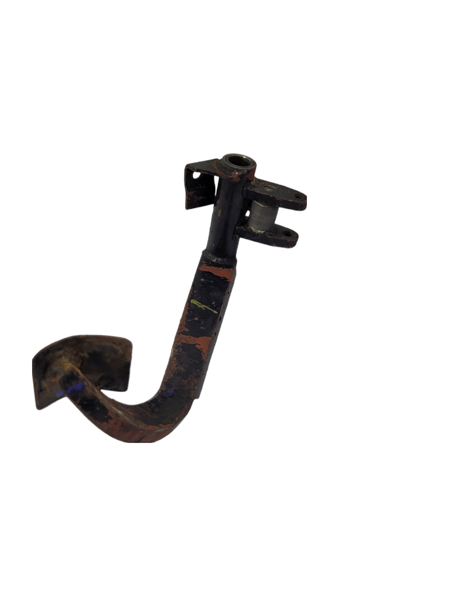 Suporte Pedal Freio ~ 3