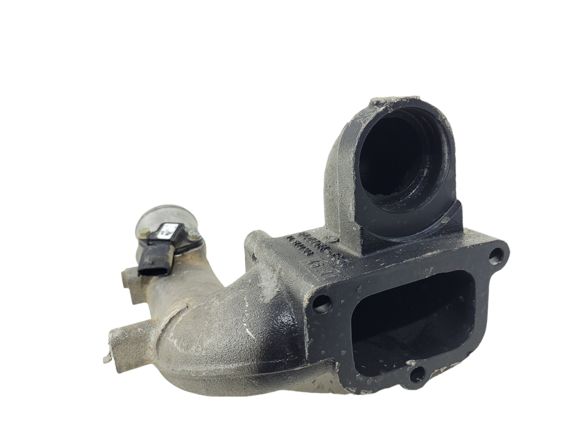 Cano Intercooler Vw Constellation – N 51094113841 4