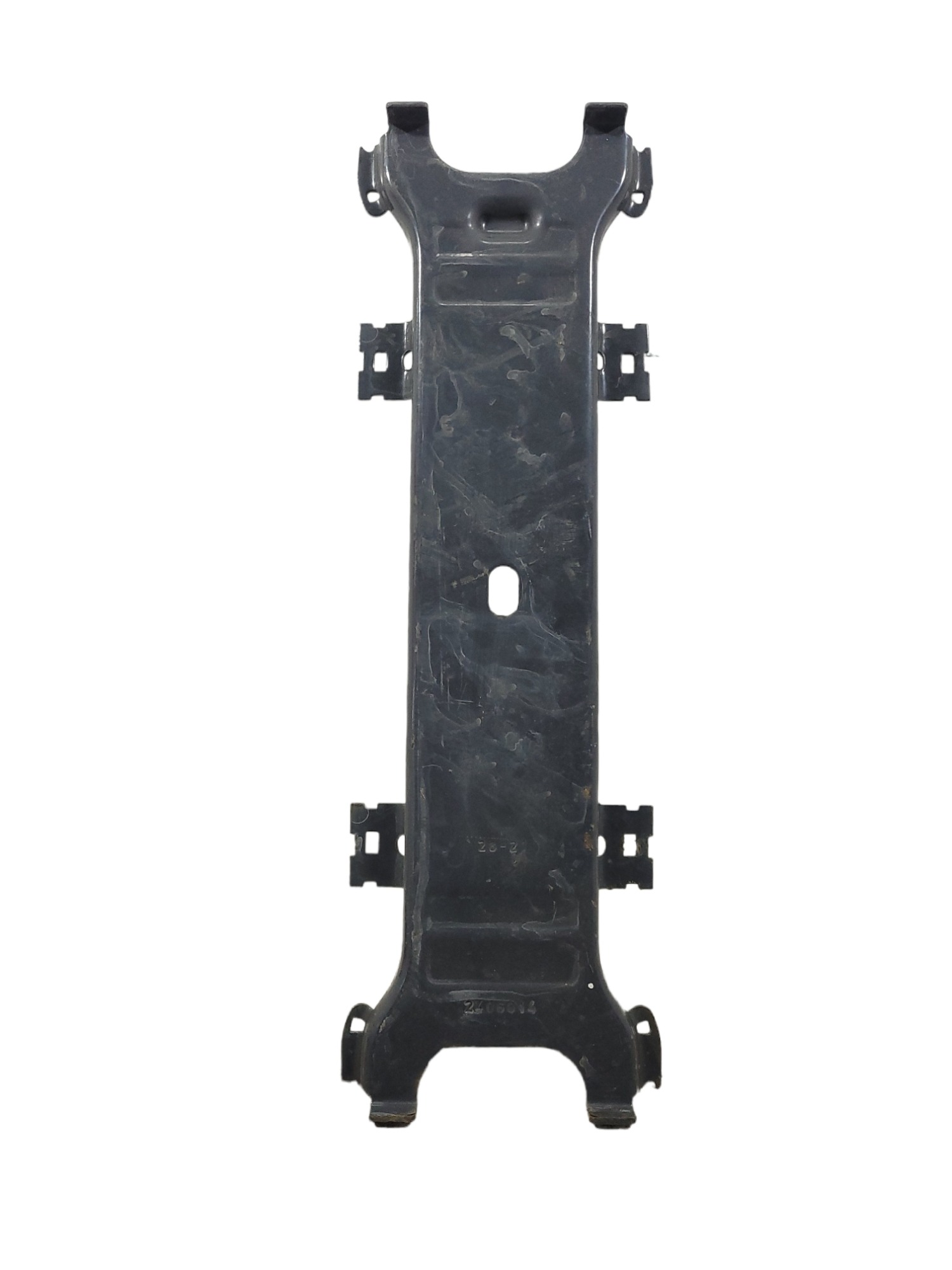 Suporte Caixa De Bateria Scania 2406014 1