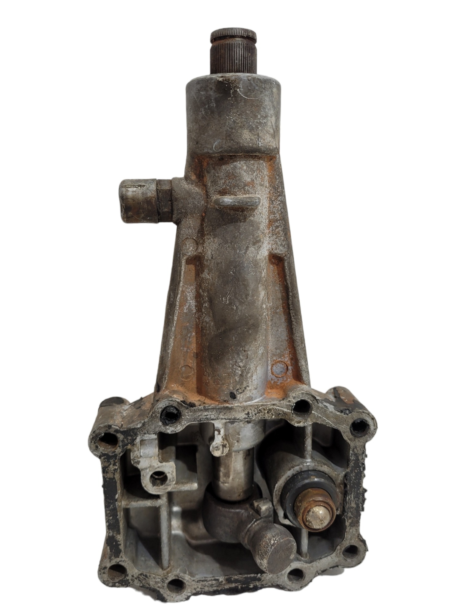 Trambulador Caixa Zf 1307306246 2