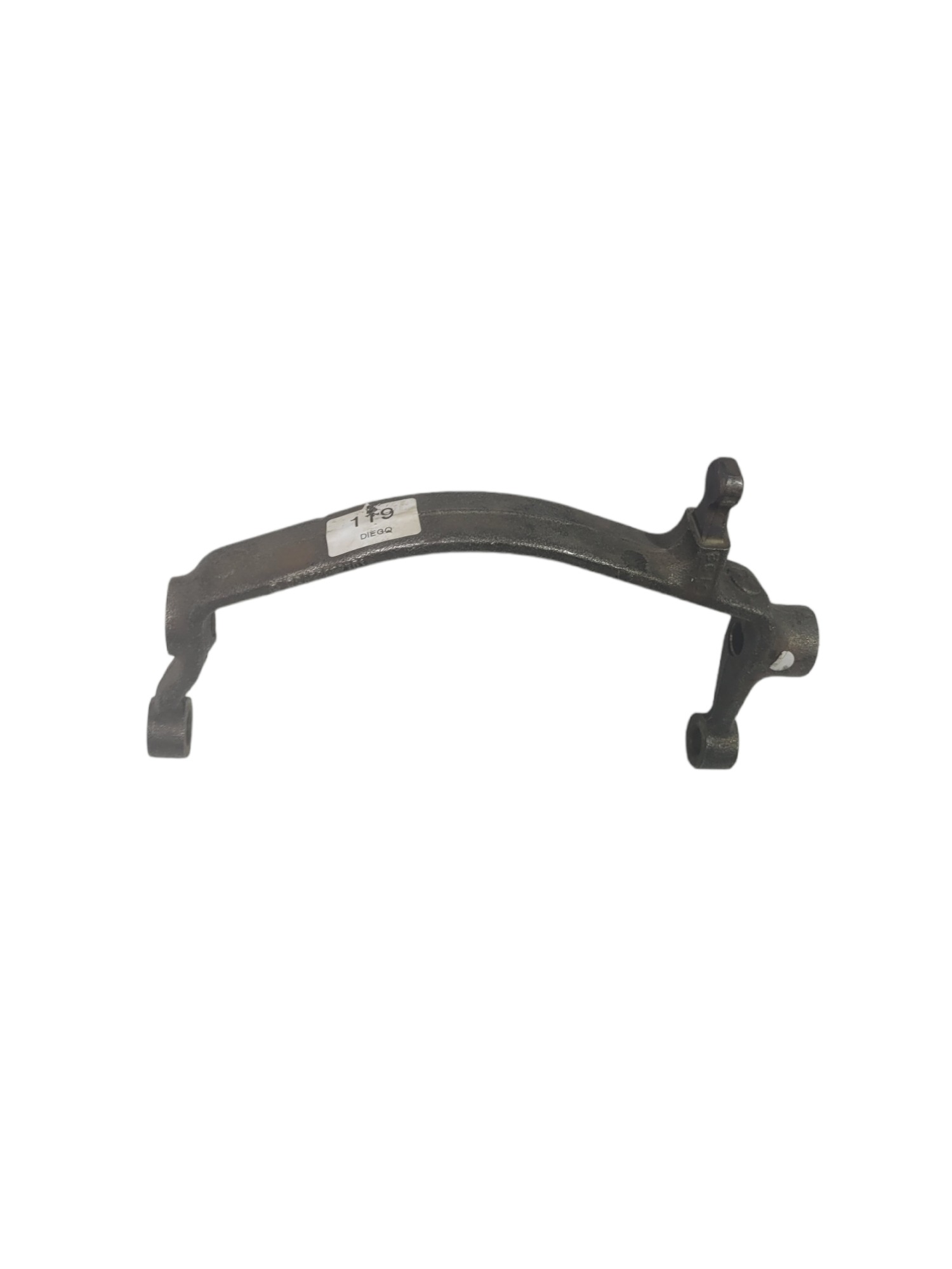 Garfo Axor Mercedes Benz3452652301 3