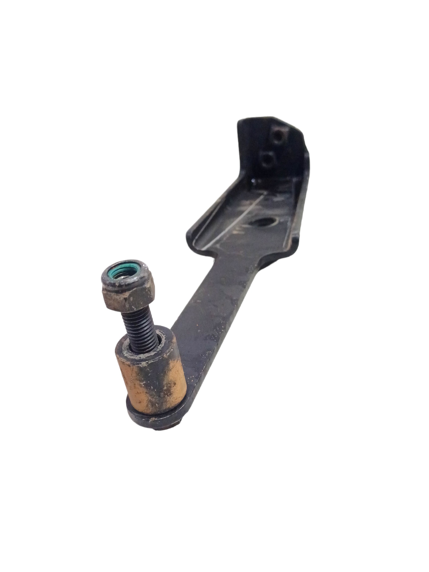 Suporte Tanque De Combustível Scania 124 3