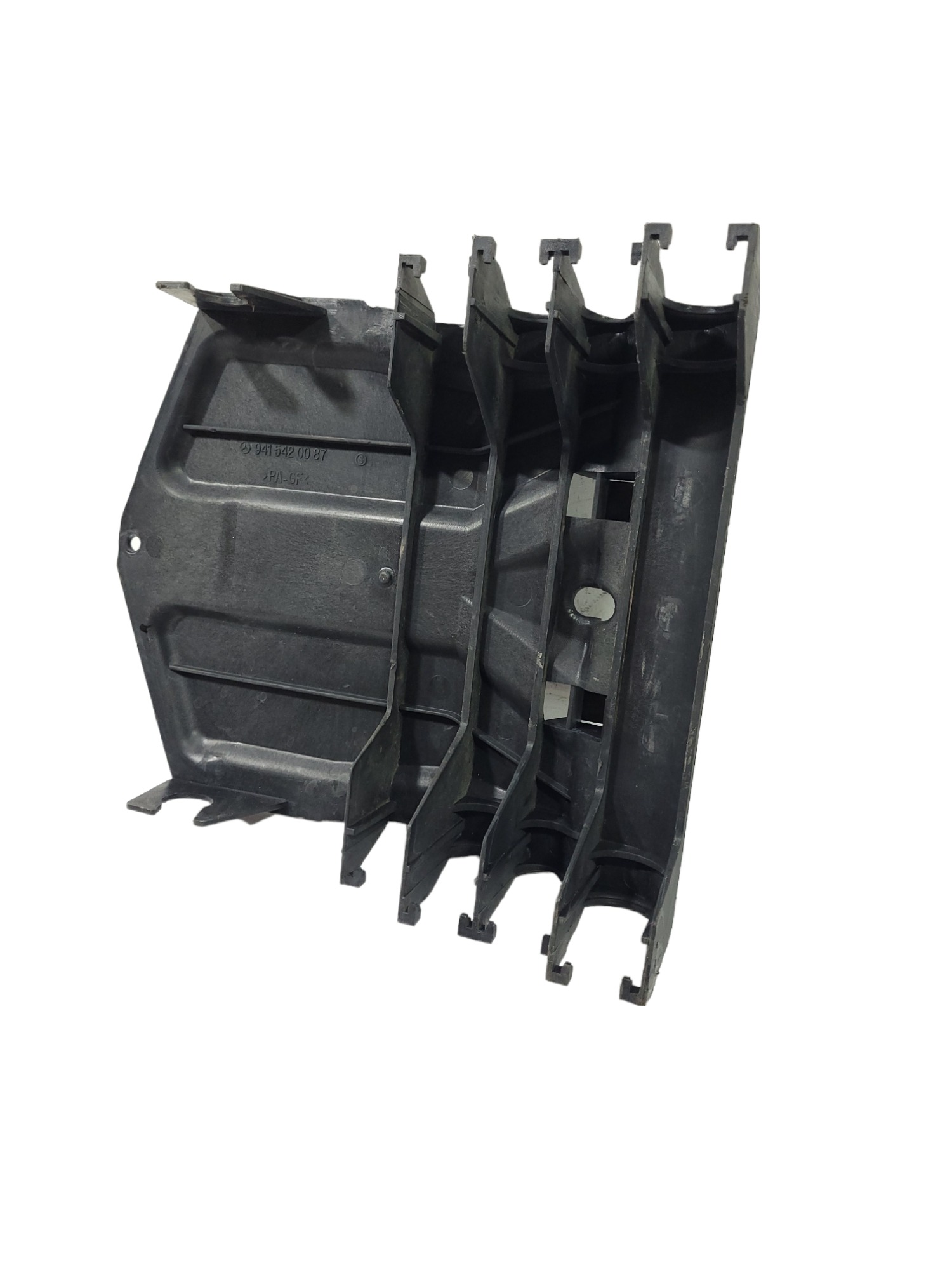 Moldura Da Caixa De Fusíveis M Benz Axora9415420087 2