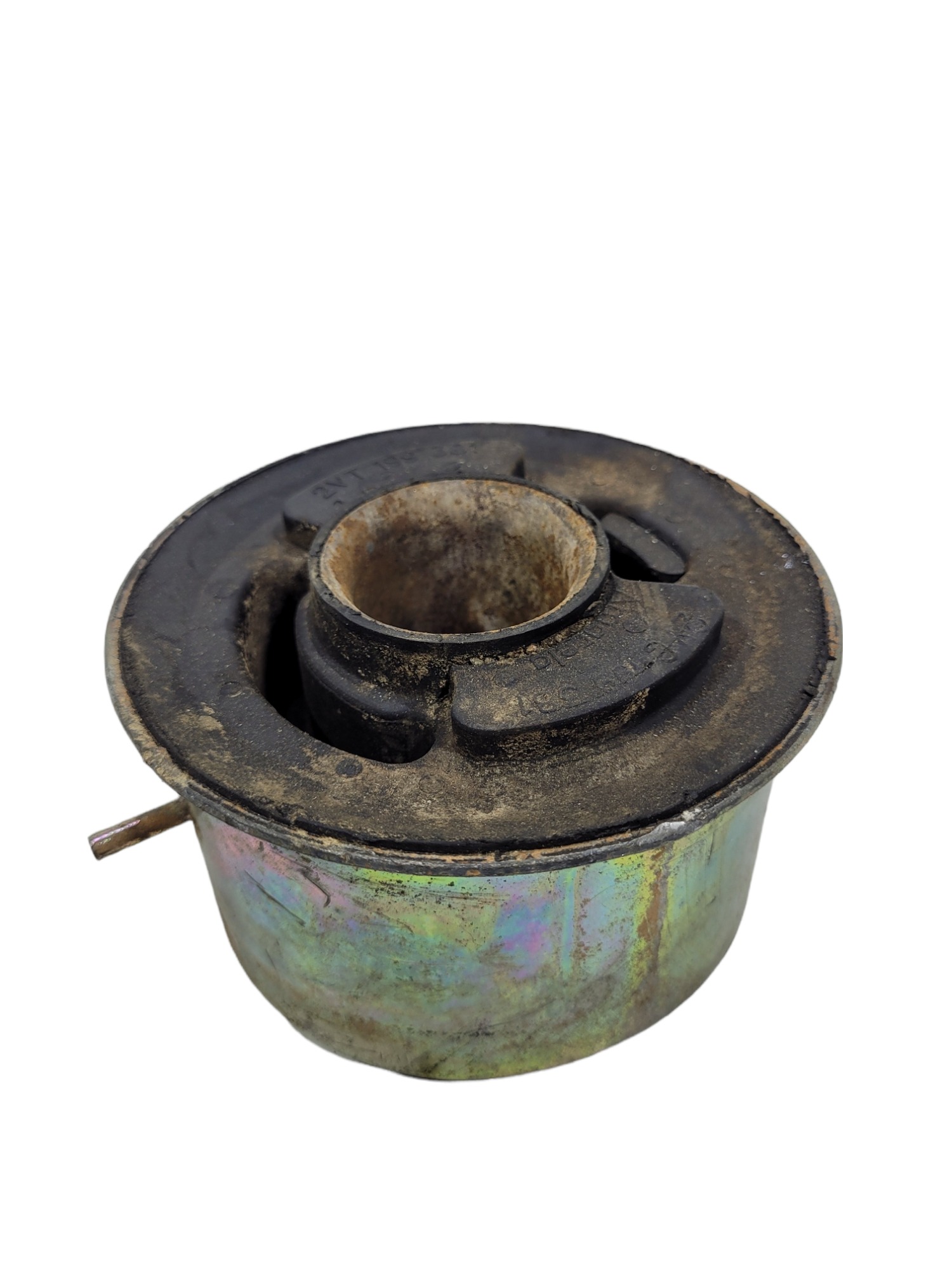 Coxim Traseiro Motor Rei Vw 173002vt199381 3