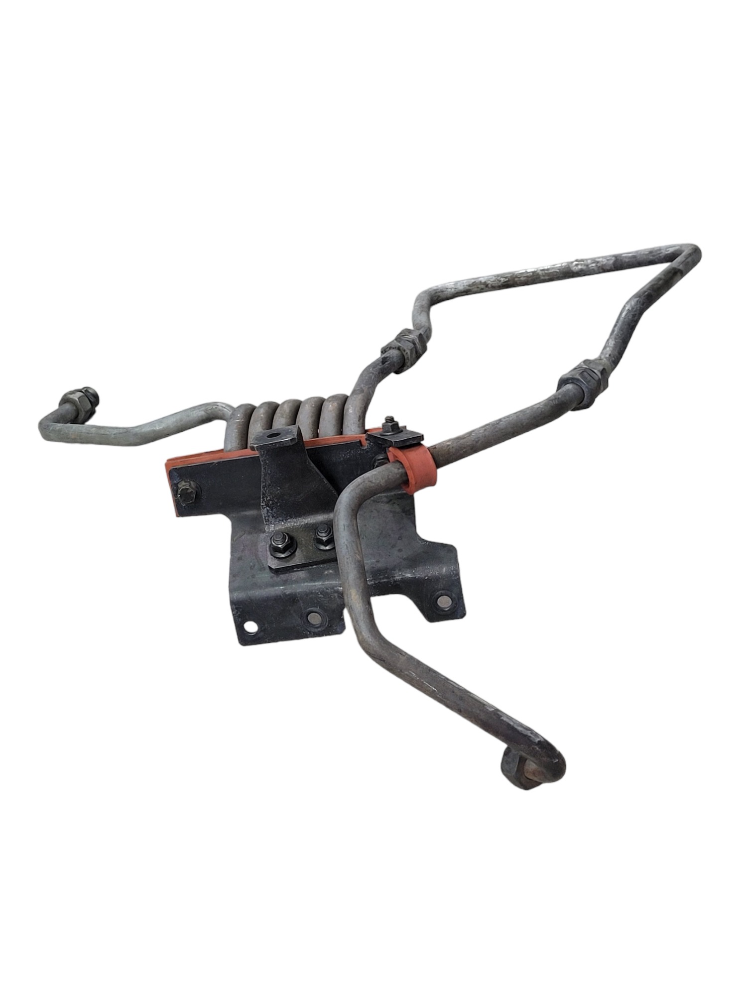 Serpentina Ar Motor Volvo Vm 4
