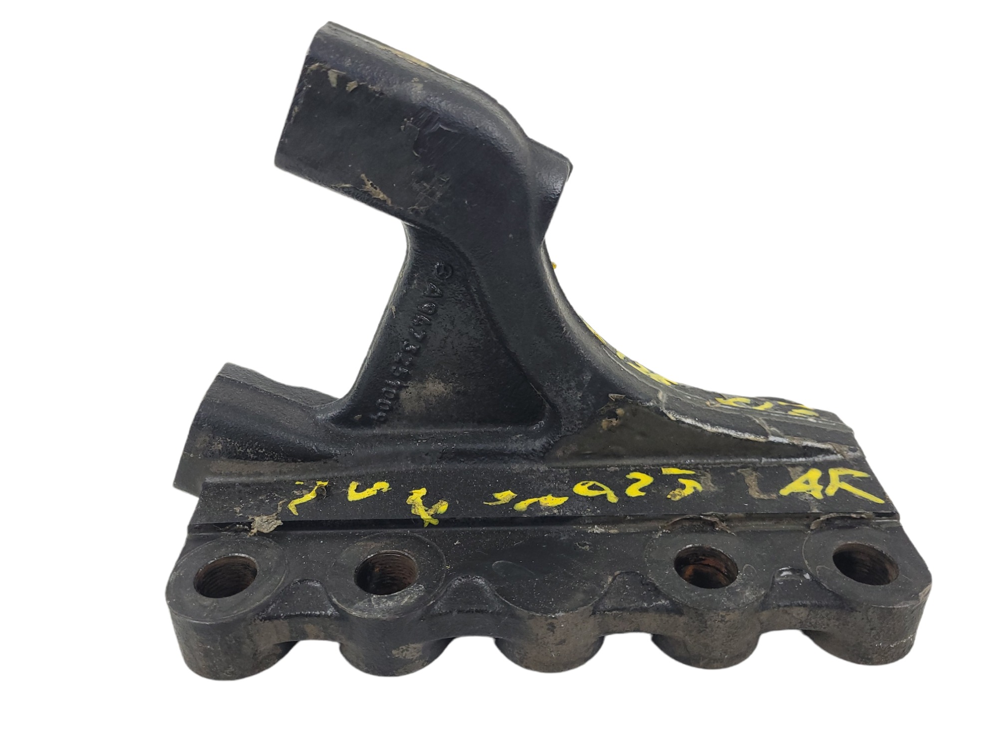 Cavalete Mancal Estabilizador M Benz Axor A9473251009 4