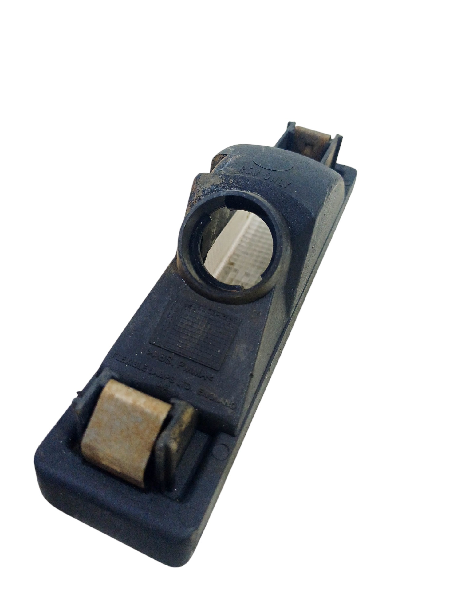 Farol Auxiliar Quebra Sol Scania Série 4 1326935 1# 3
