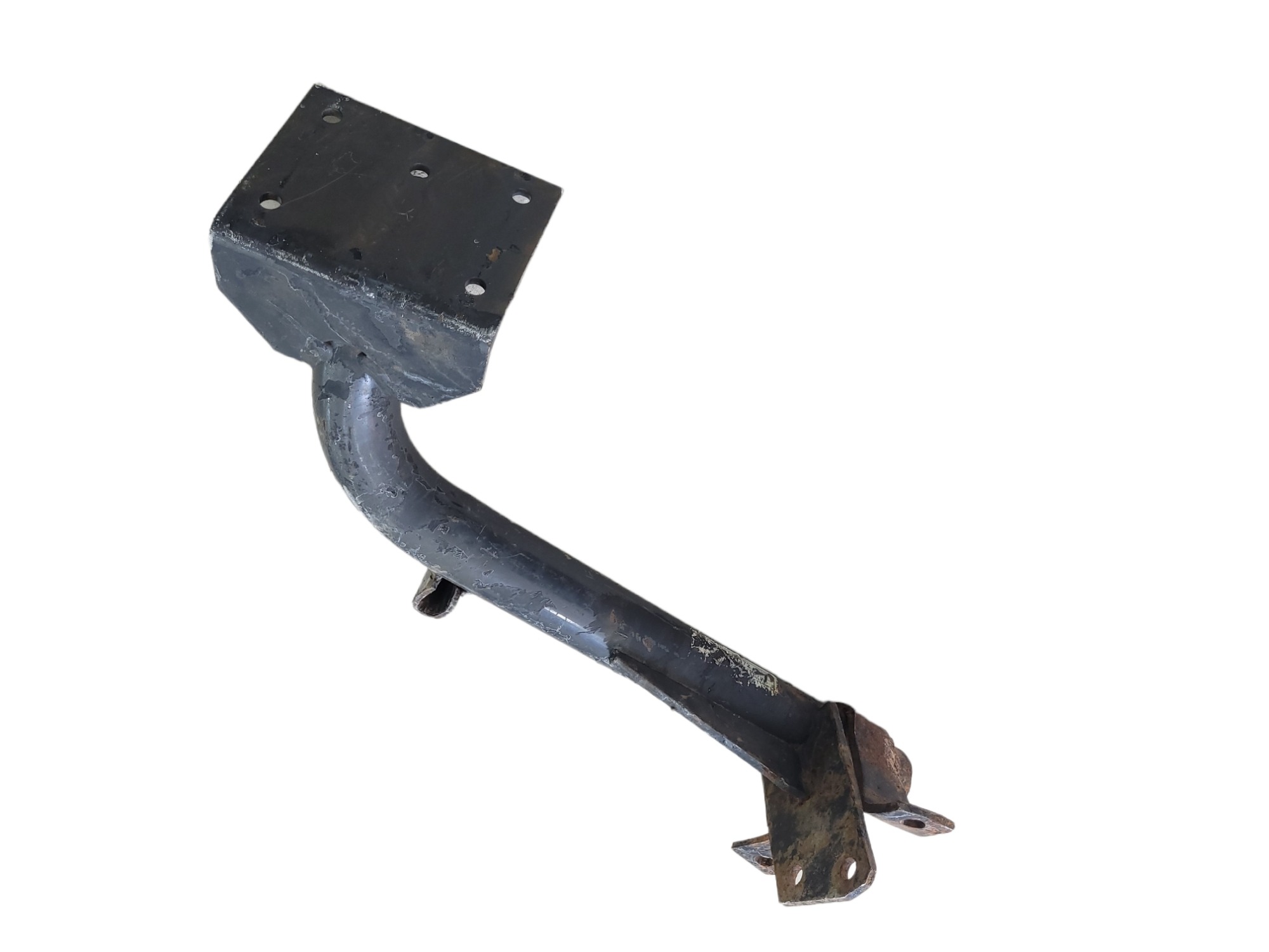 Suporte Estribo Direito Vw 13180 3