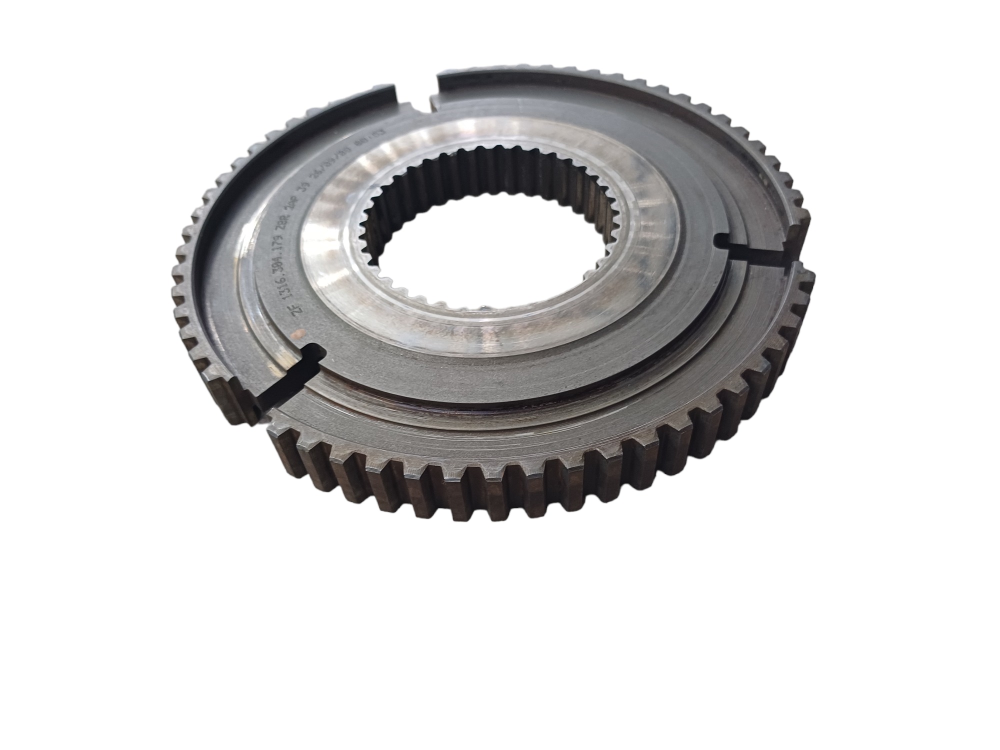 Corpo Sincronização 1 2 Zf 1316304179 2