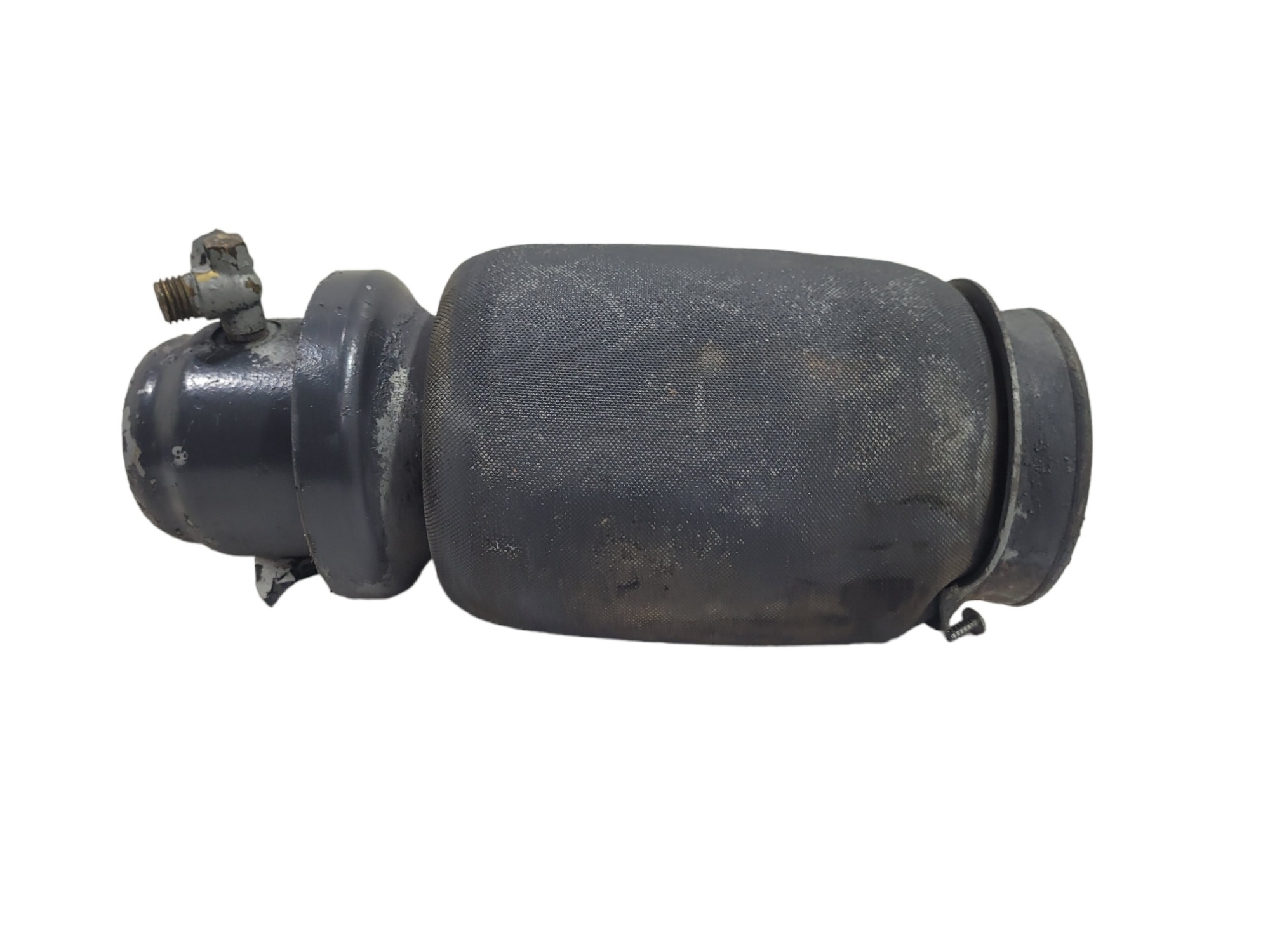 Bolsa Pneumática Suspensão Scania 1348211 5