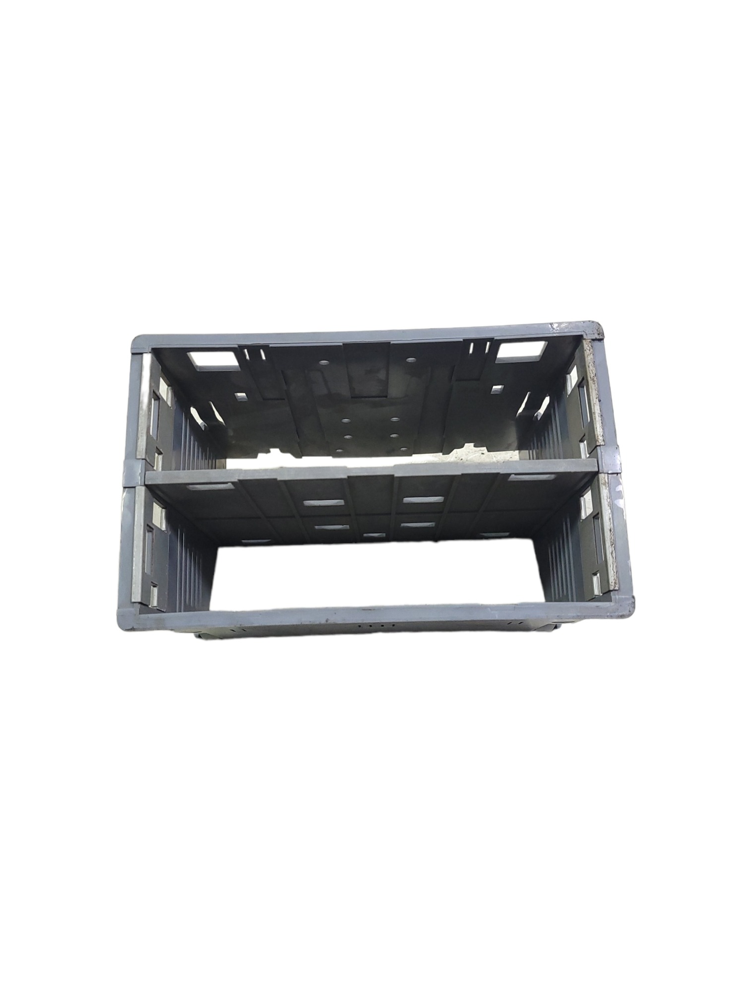 Suporte De Rádio Om501 M Benz Actros 9438430007 1