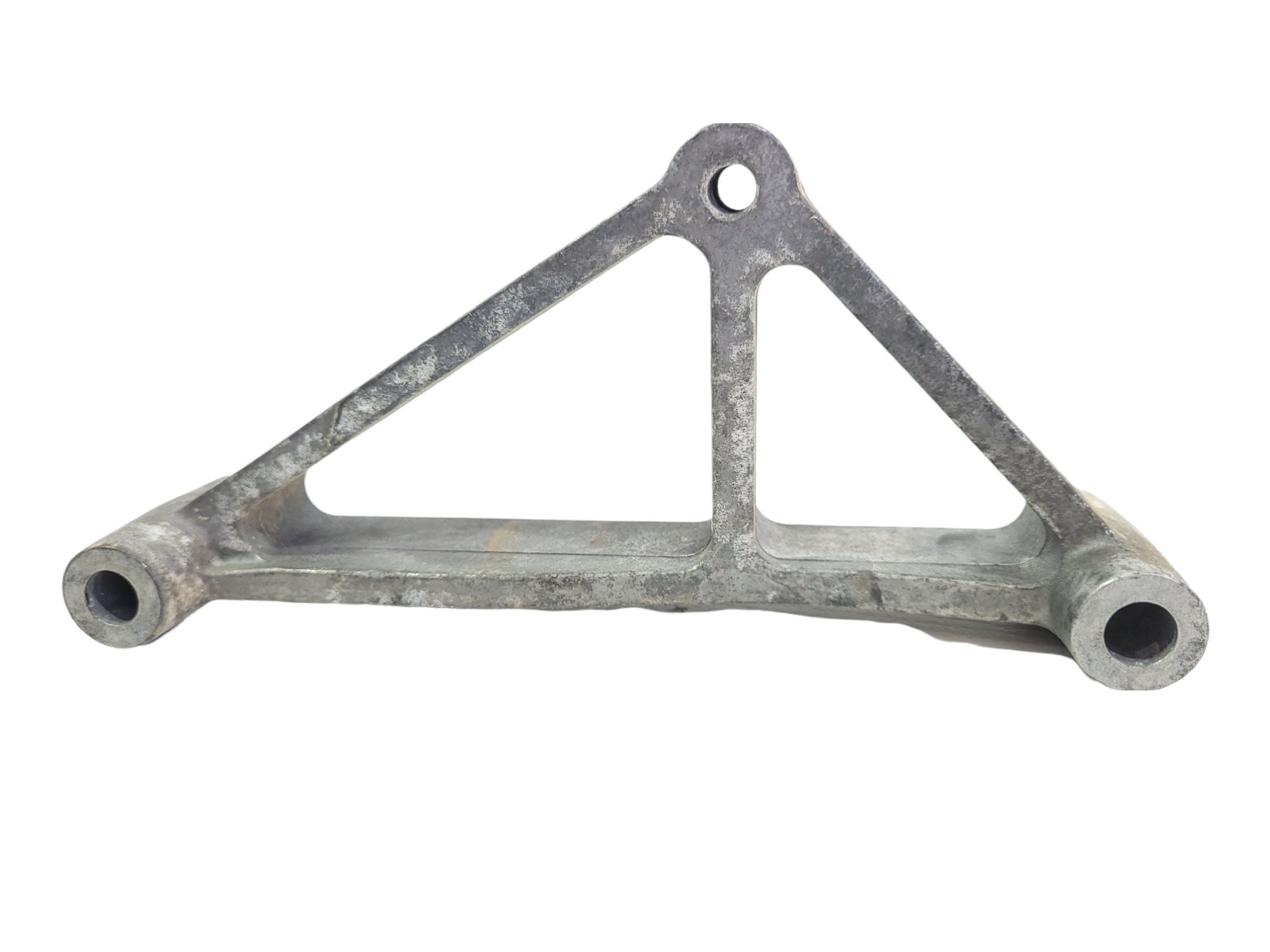 Suporte Da Bobina Do Compressor Scania 2