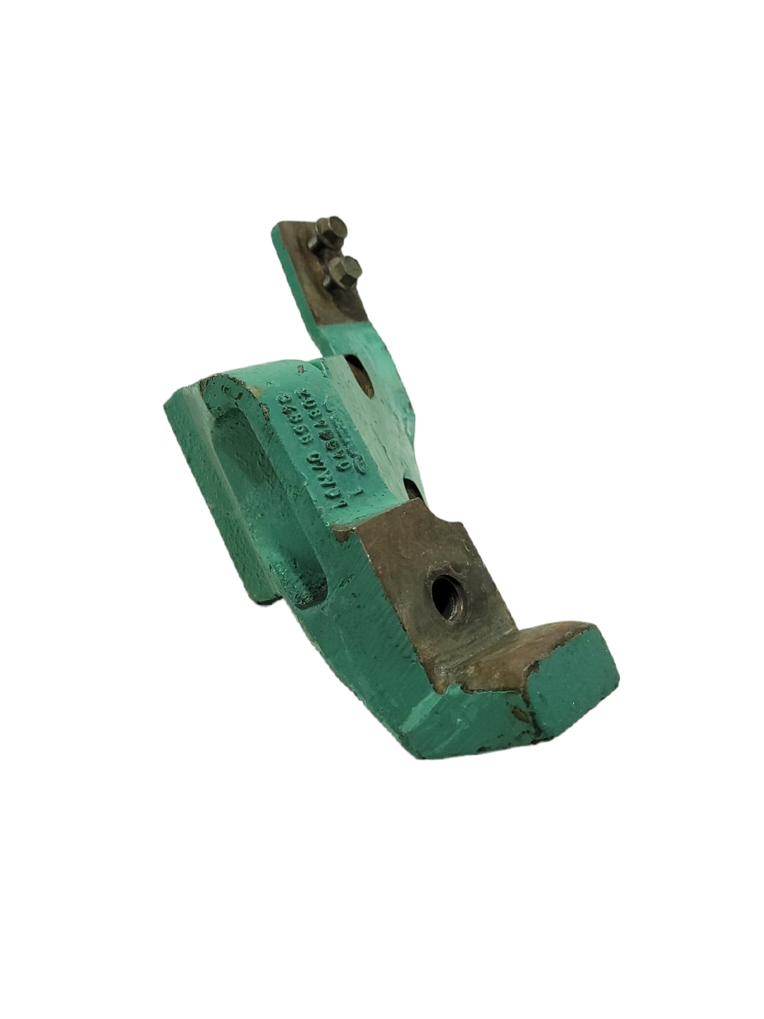 Suporte Motor Direito Volvo Vm20879570 3