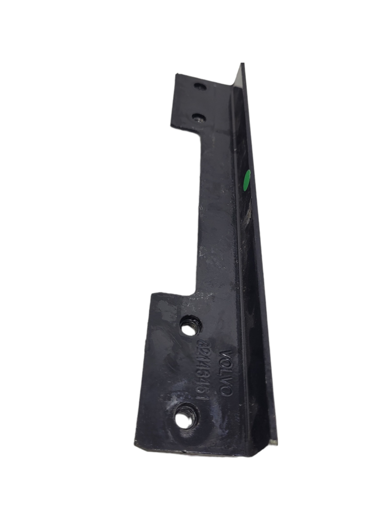 Suporte Paralama Dianteiro Cabine Volvo82143461 4