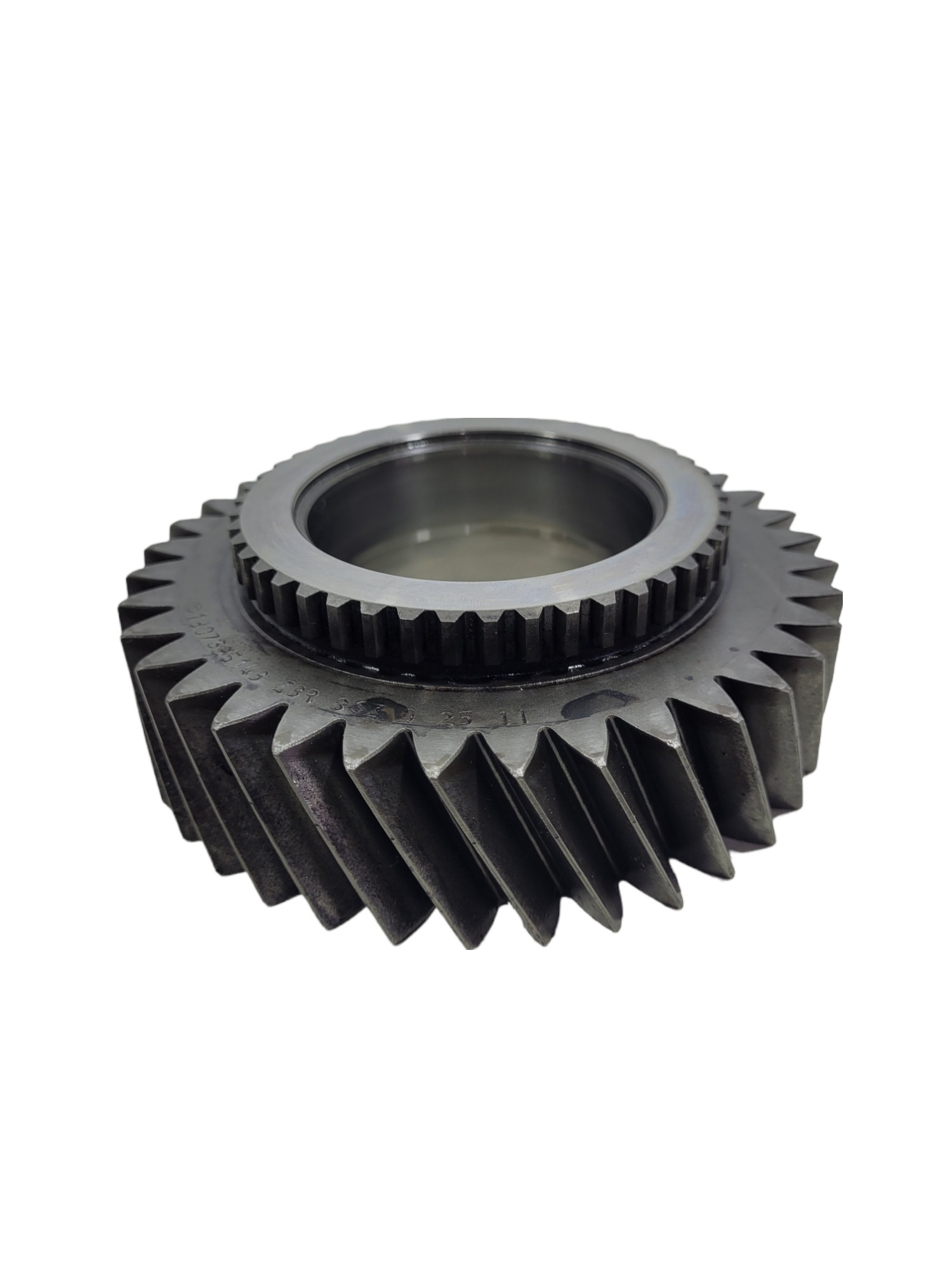 Engrenagem 2 Cx Cambio Zf 1620 1307395143 7